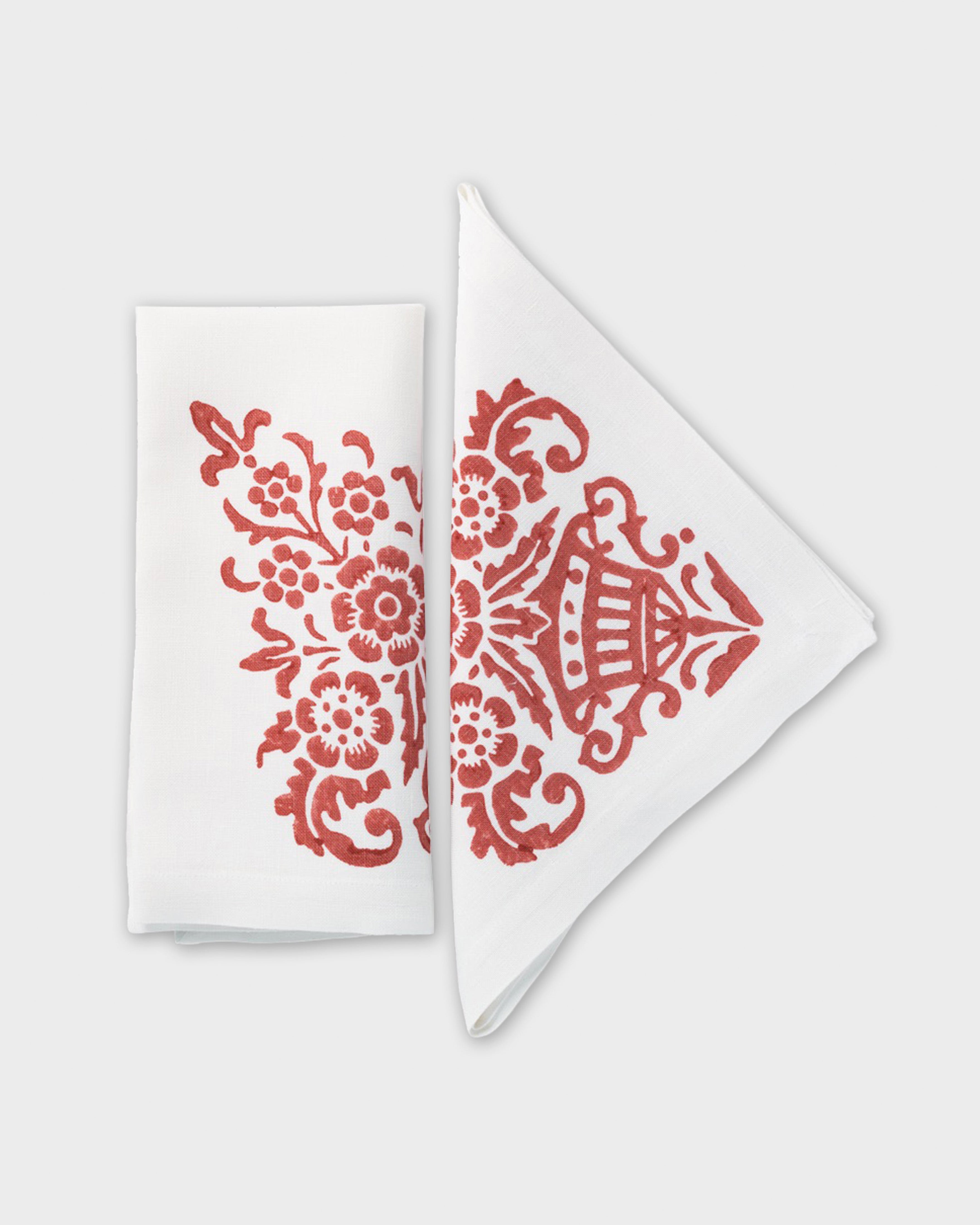 Mirandola Linen Napkins