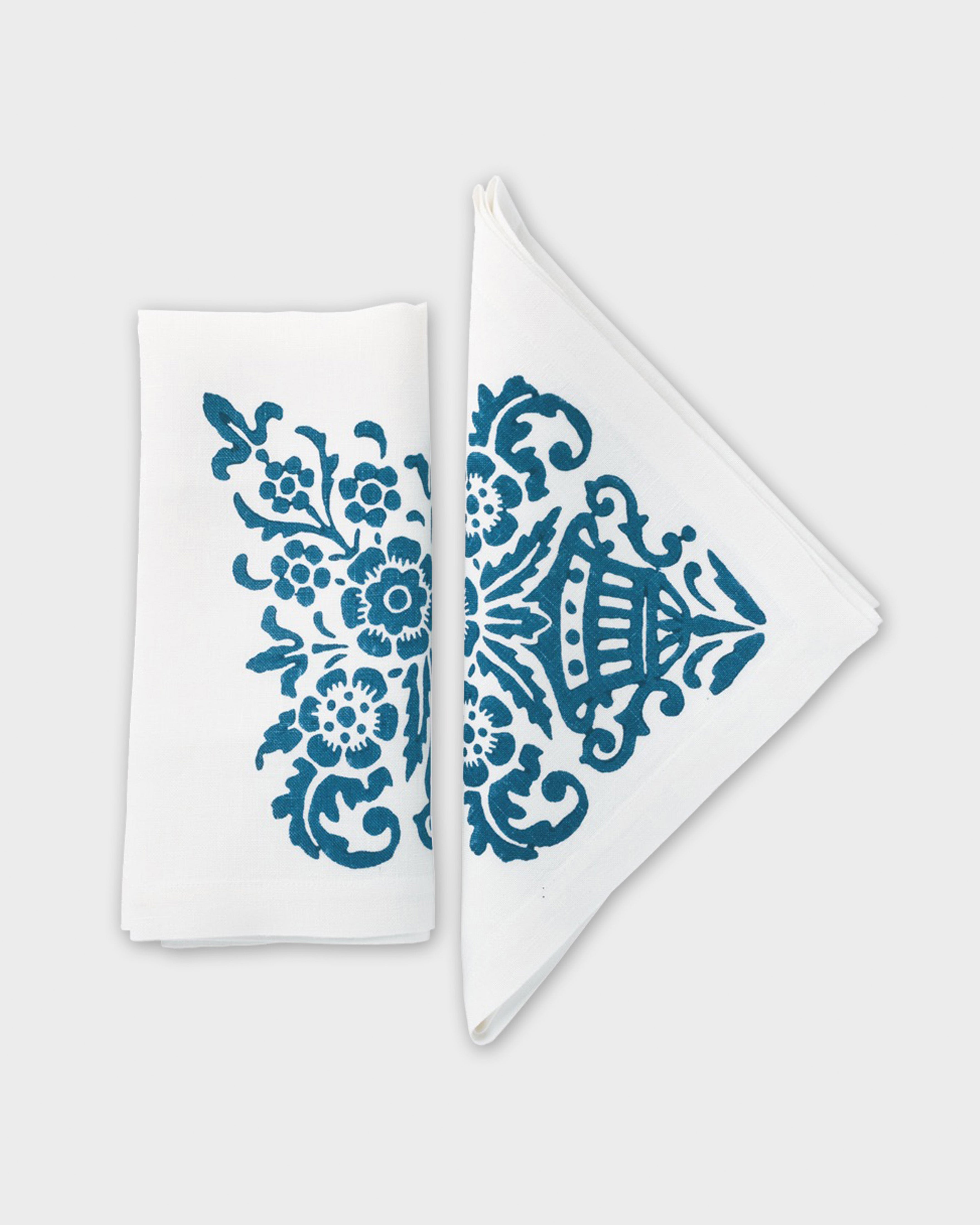 Mirandola Linen Napkins