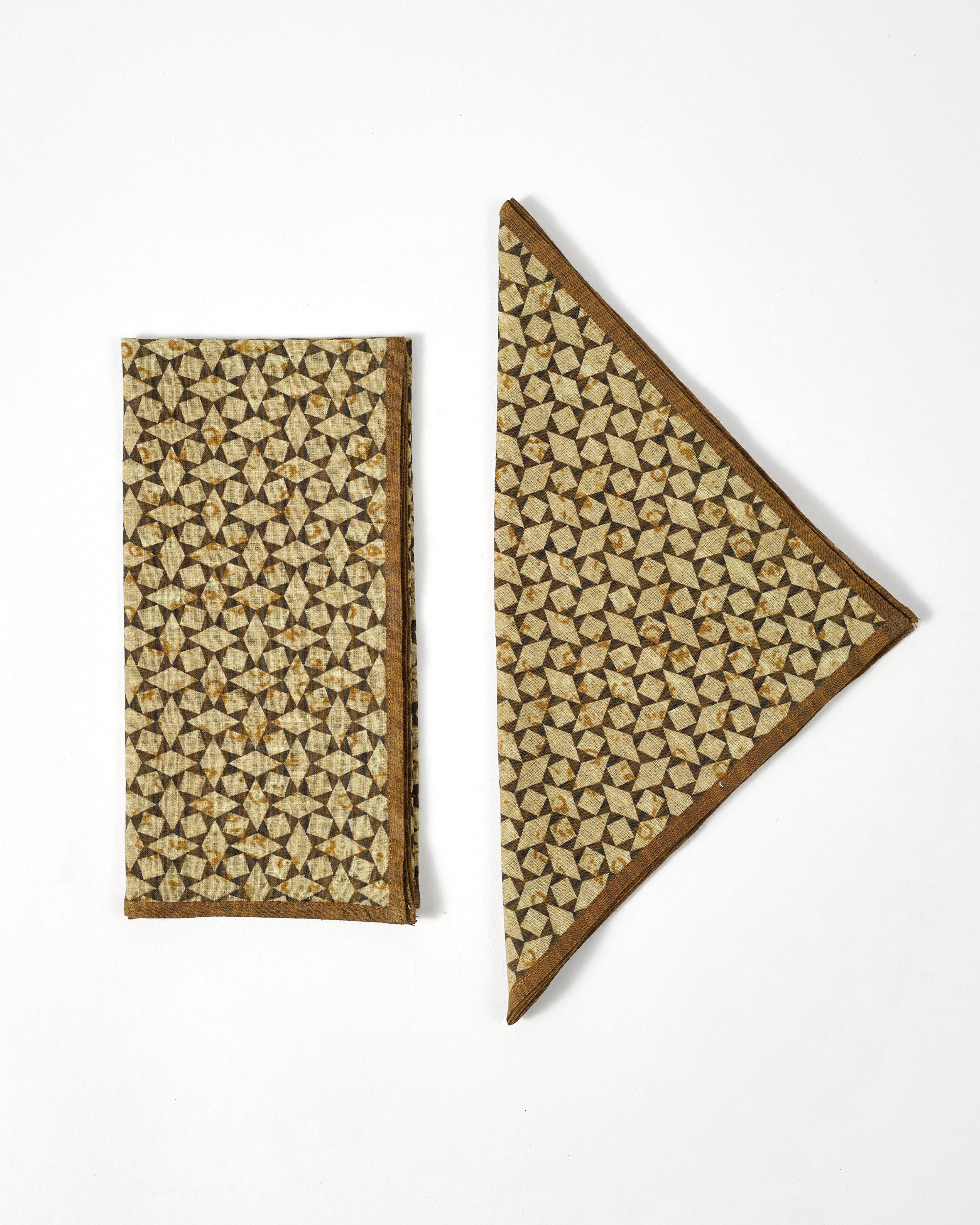 DAscoli Federico Napkins