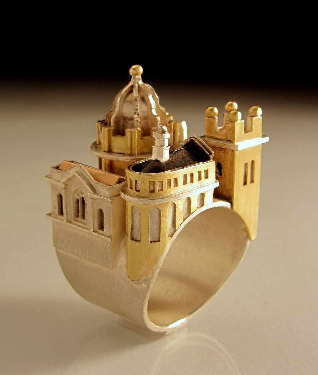 Vicki Ambery-Smith | Jewellery Artist – Cabana Magazine