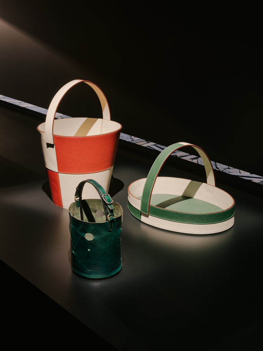Hermès and the Leatherwork Tradition – Cabana Magazine Hermès and the Leatherwork Tradition – Cabana Magazine