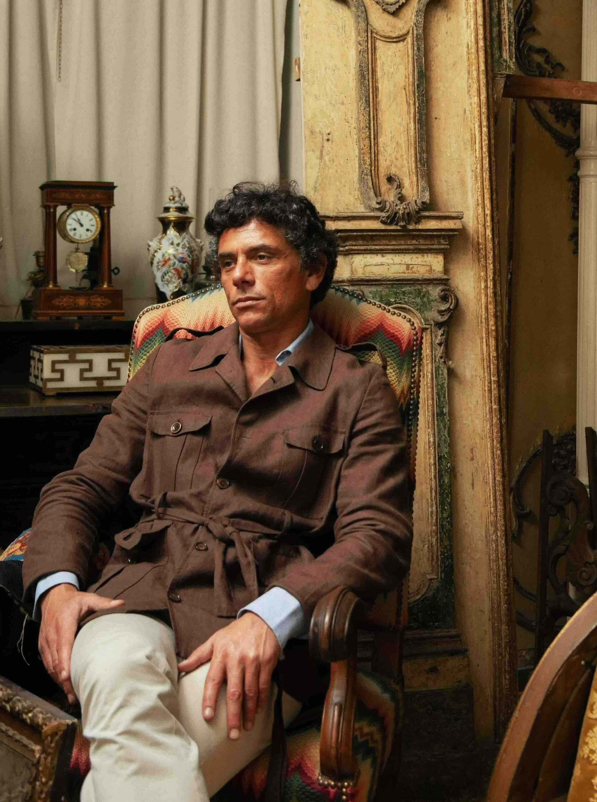 A Way of Living by Ralph Lauren – Cabana Magazine