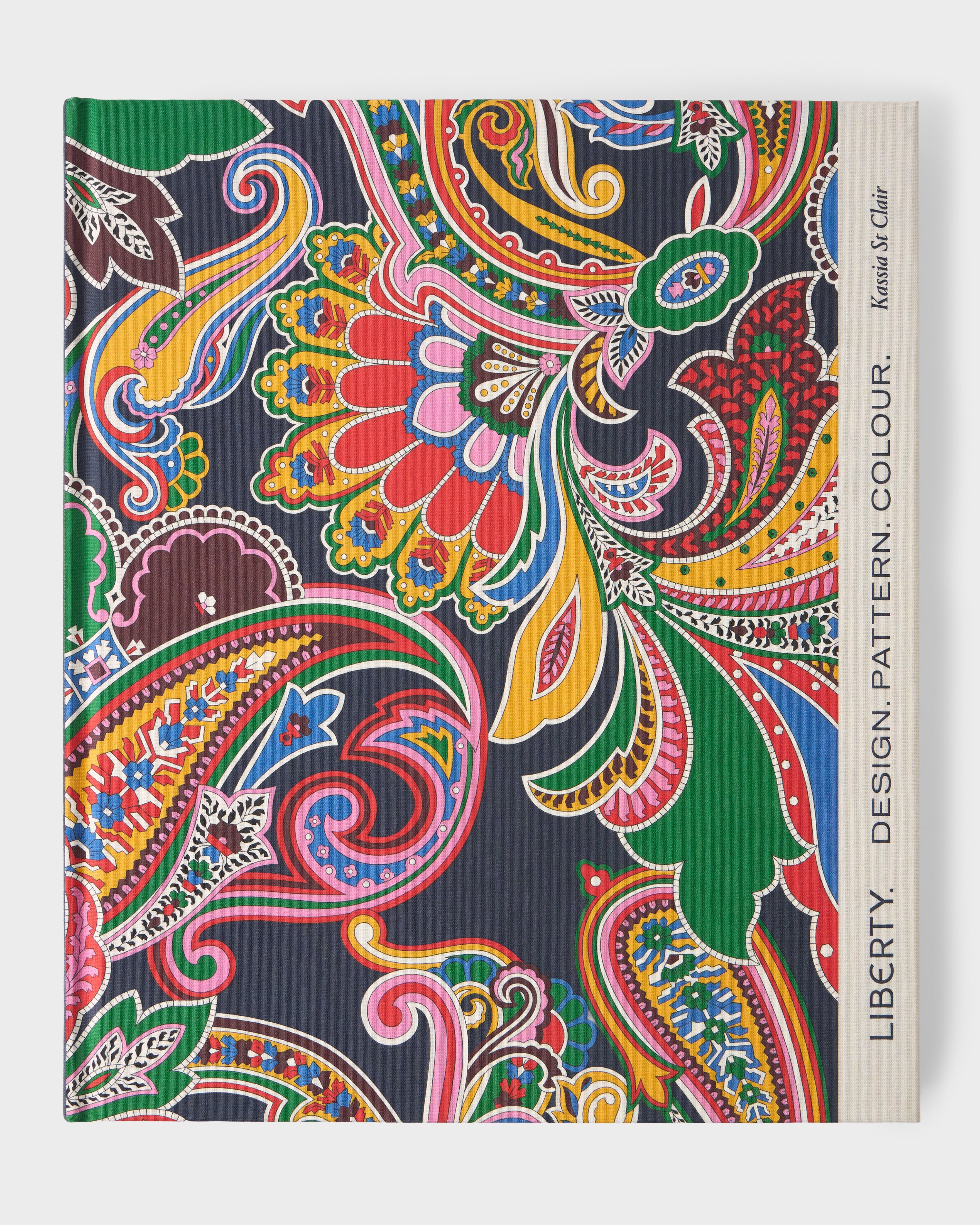 Liberty. Design. Pattern. Colour. – Cabana Magazine