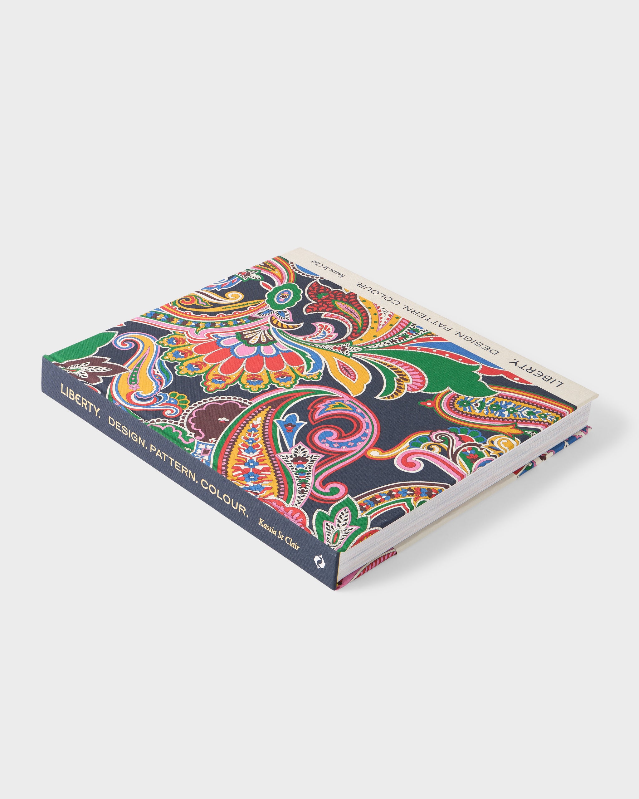 Liberty. Design. Pattern. Colour. – Cabana Magazine