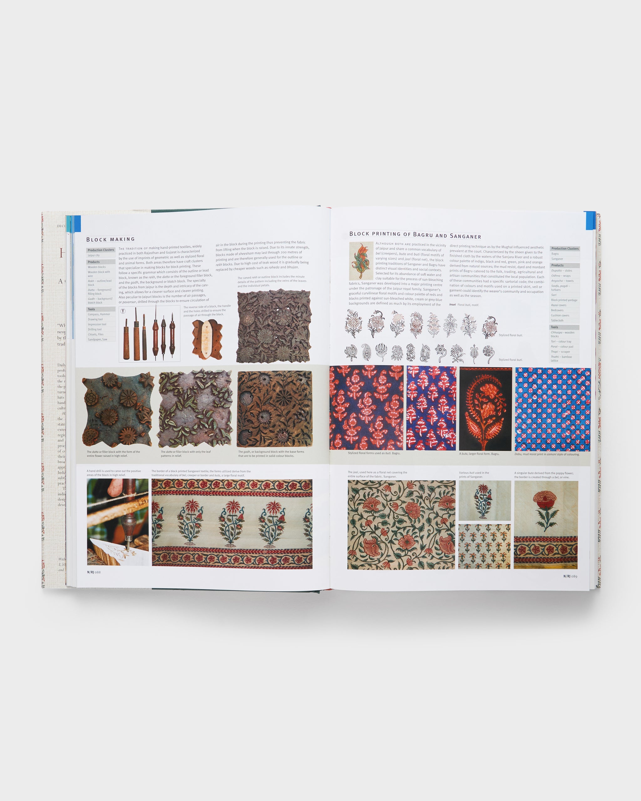 Handmade in India – Cabana Magazine