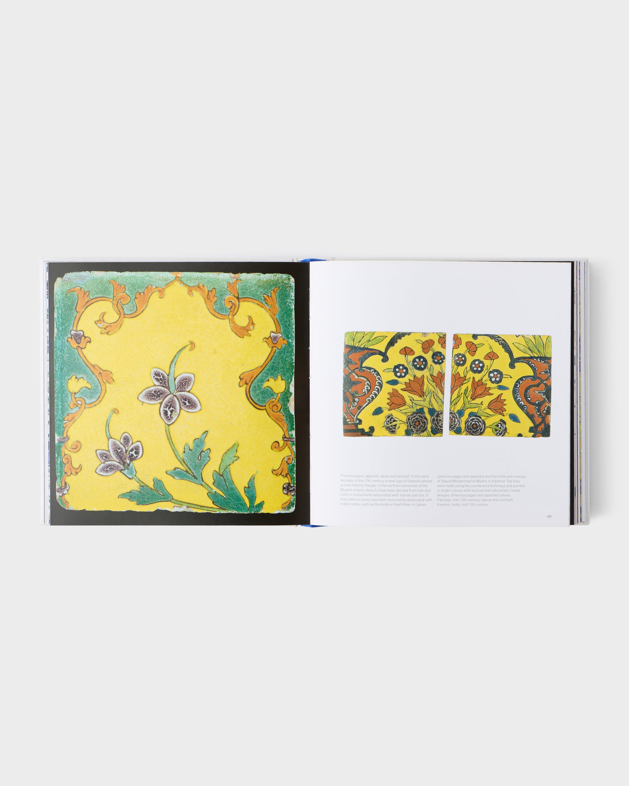 The Tile Book: History, Pattern & Design – Cabana Magazine