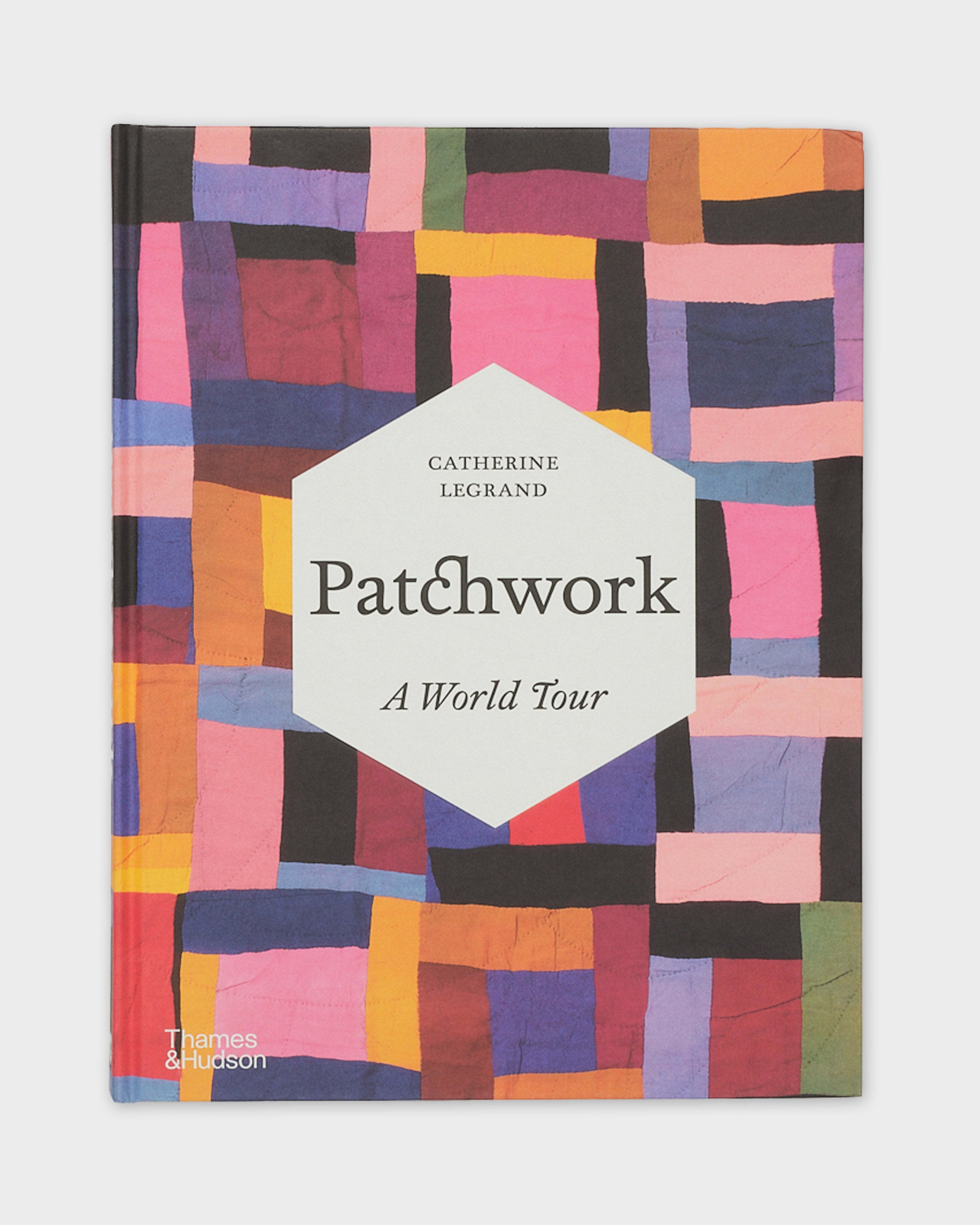 Patchwork A World Tour by Catherine Legrand – Cabana Magazine