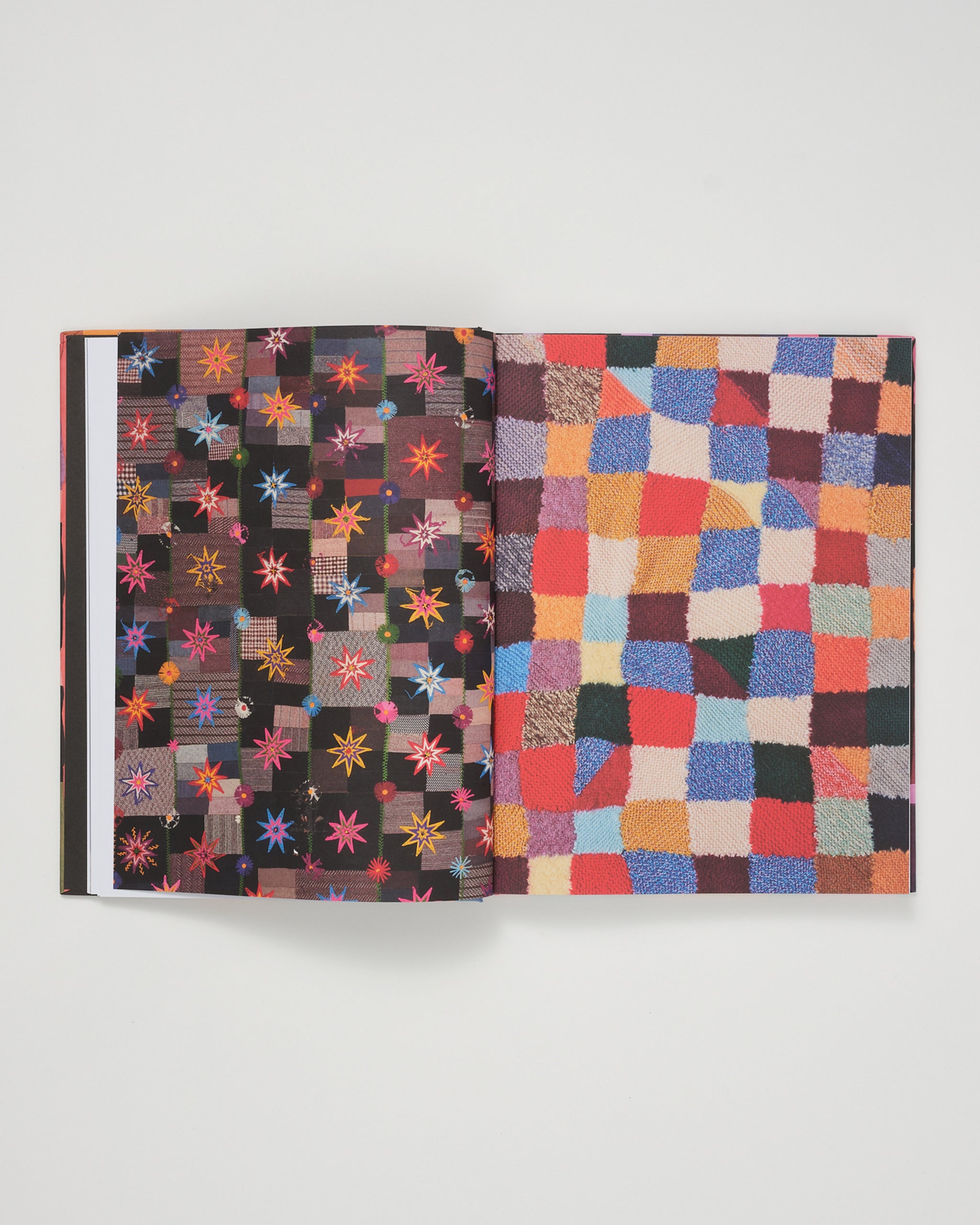 Patchwork A World Tour by Catherine Legrand – Cabana Magazine