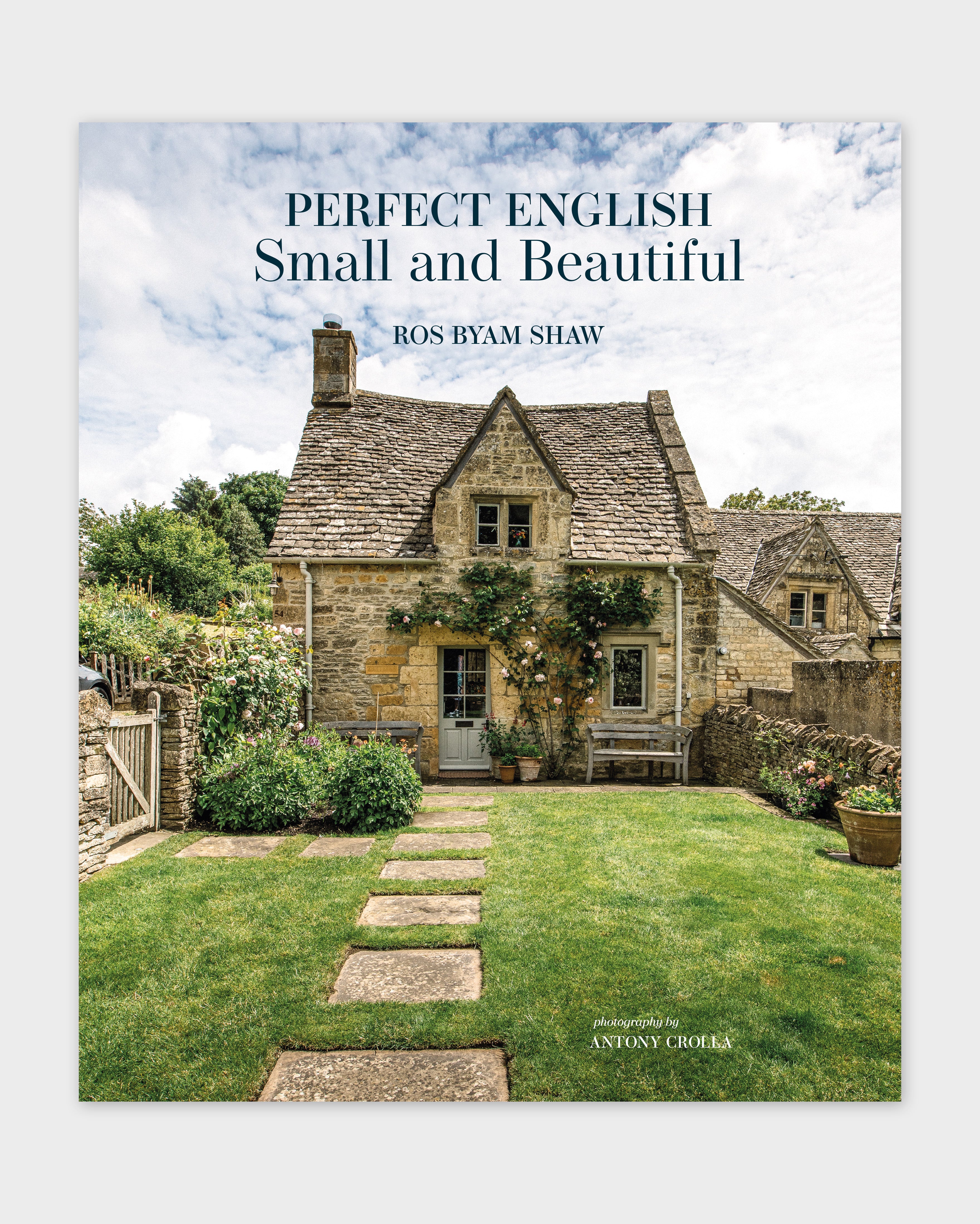 Perfect English Small and Beautiful