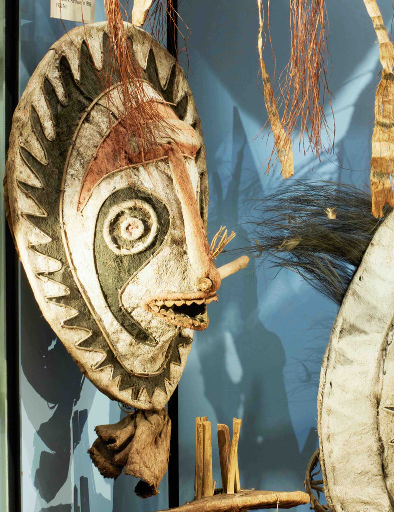 Pitt Rivers Rings The Ancestors: Pitt Rivers – Cabana Magazine