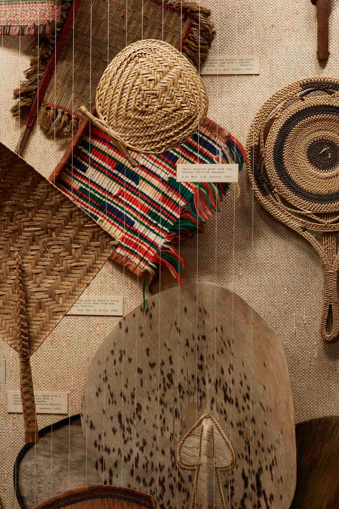 The Ancestors: Pitt Rivers – Cabana Magazine