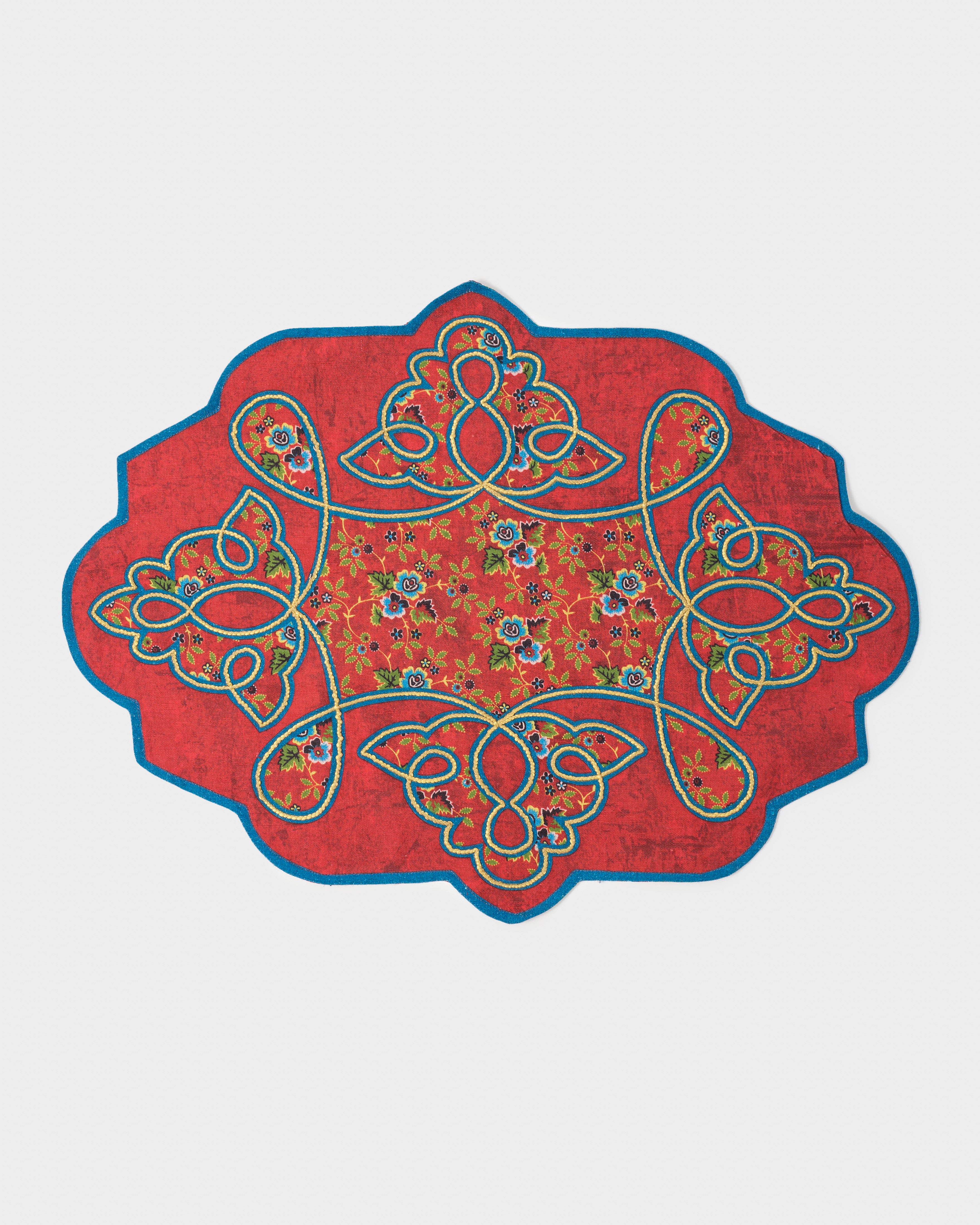 DAscoli Rubino Placemat