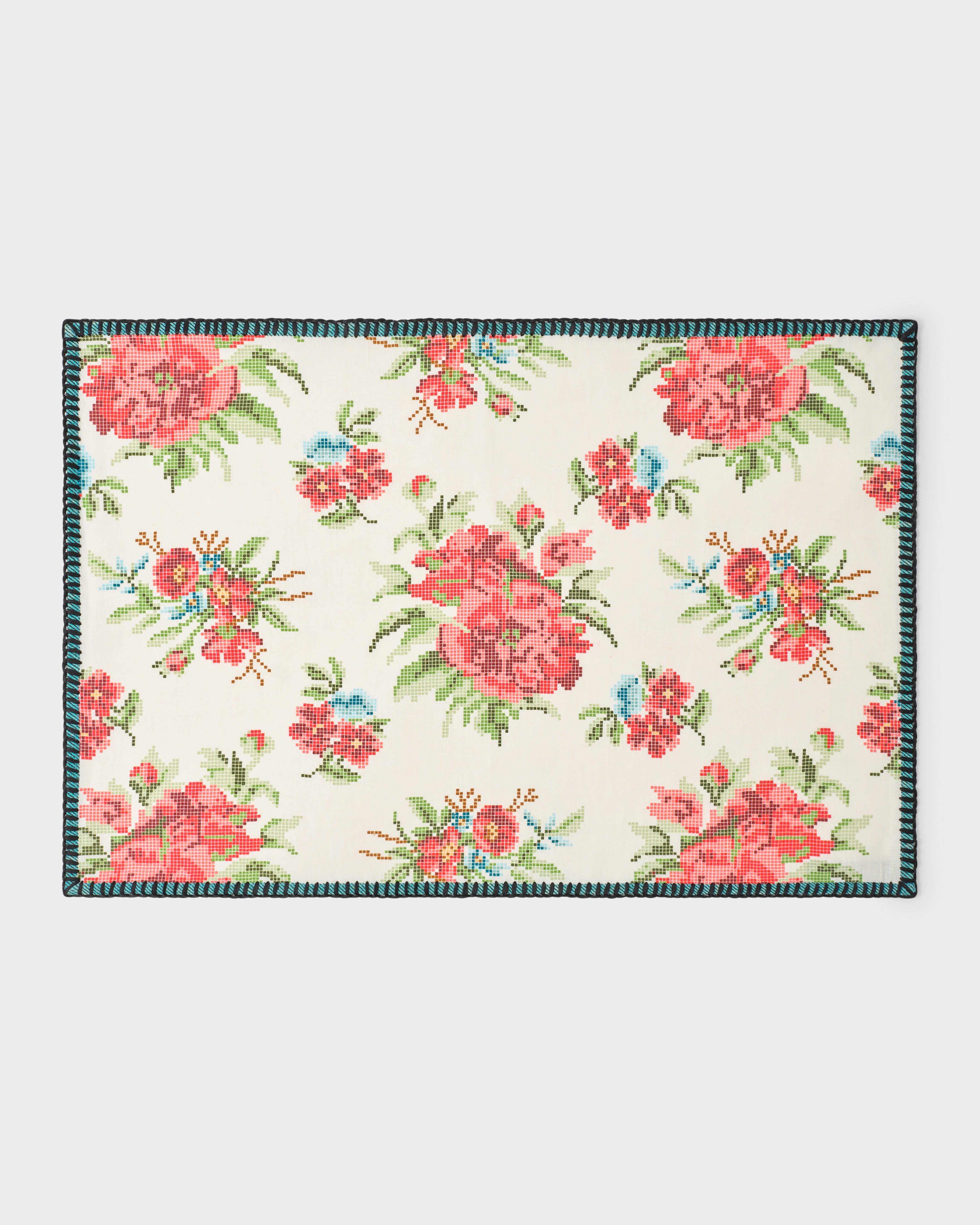 DAscoli Sanaz Linen Placemats