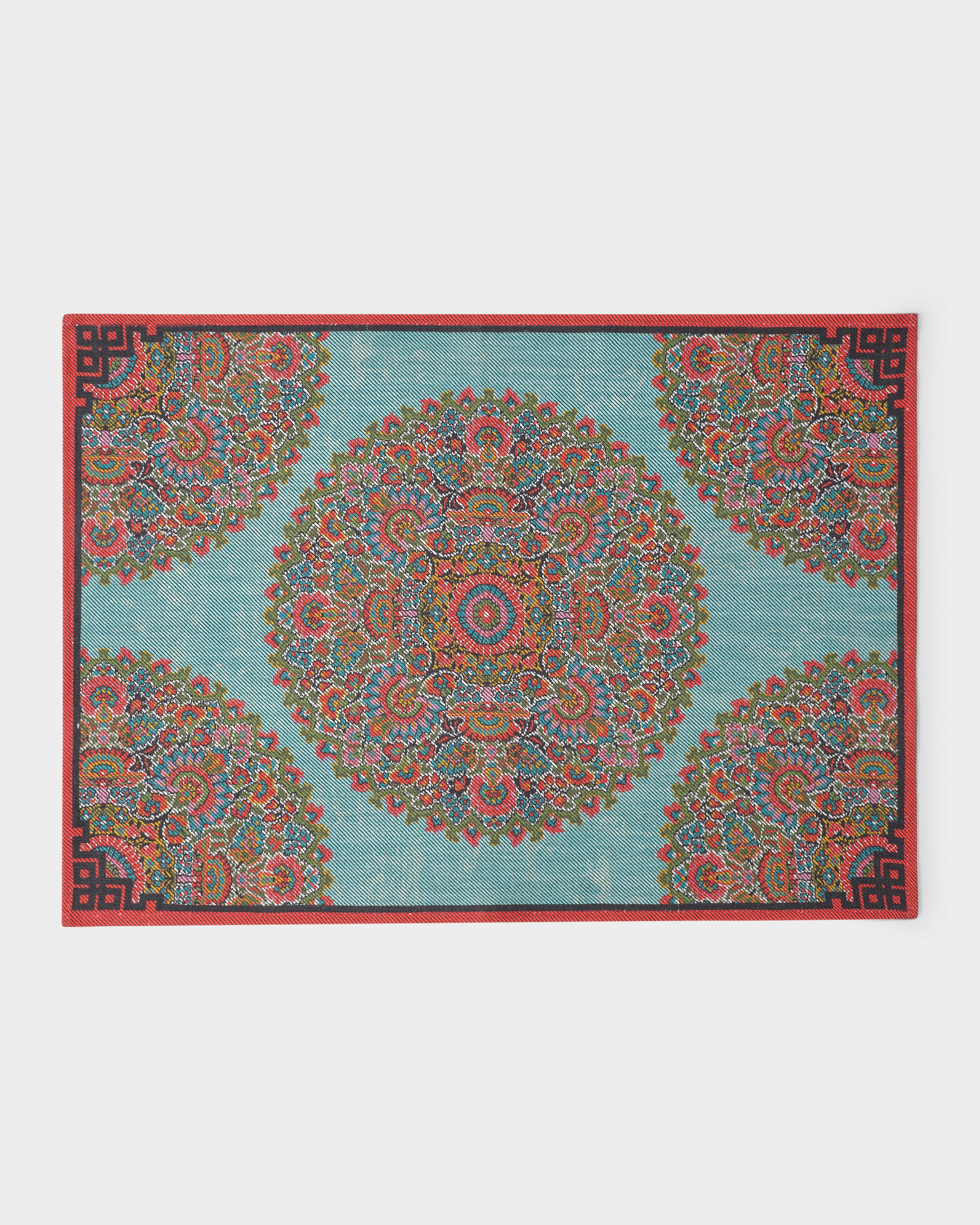 DAscoli Jahangir Linen Placemats