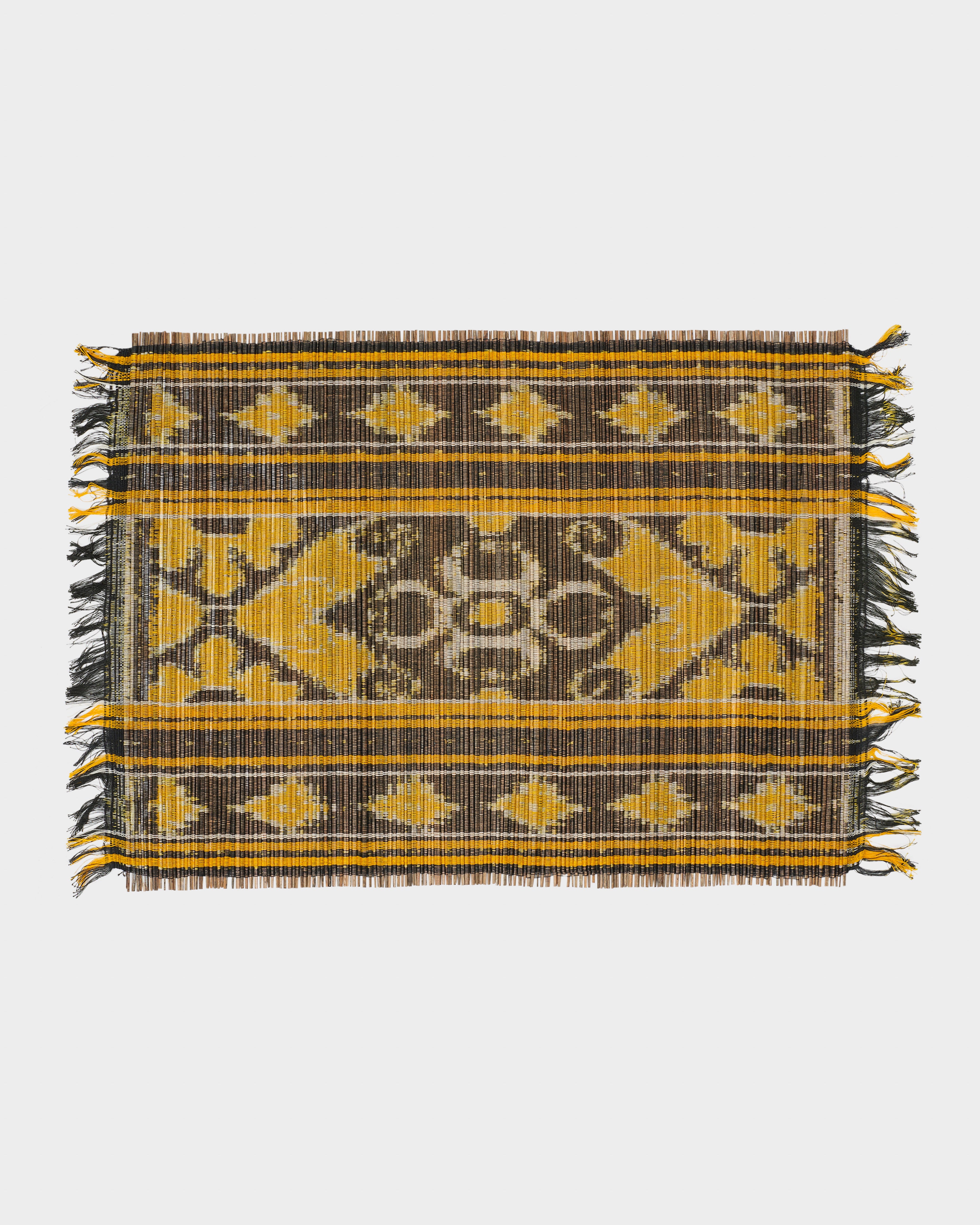 Ikat Placemats