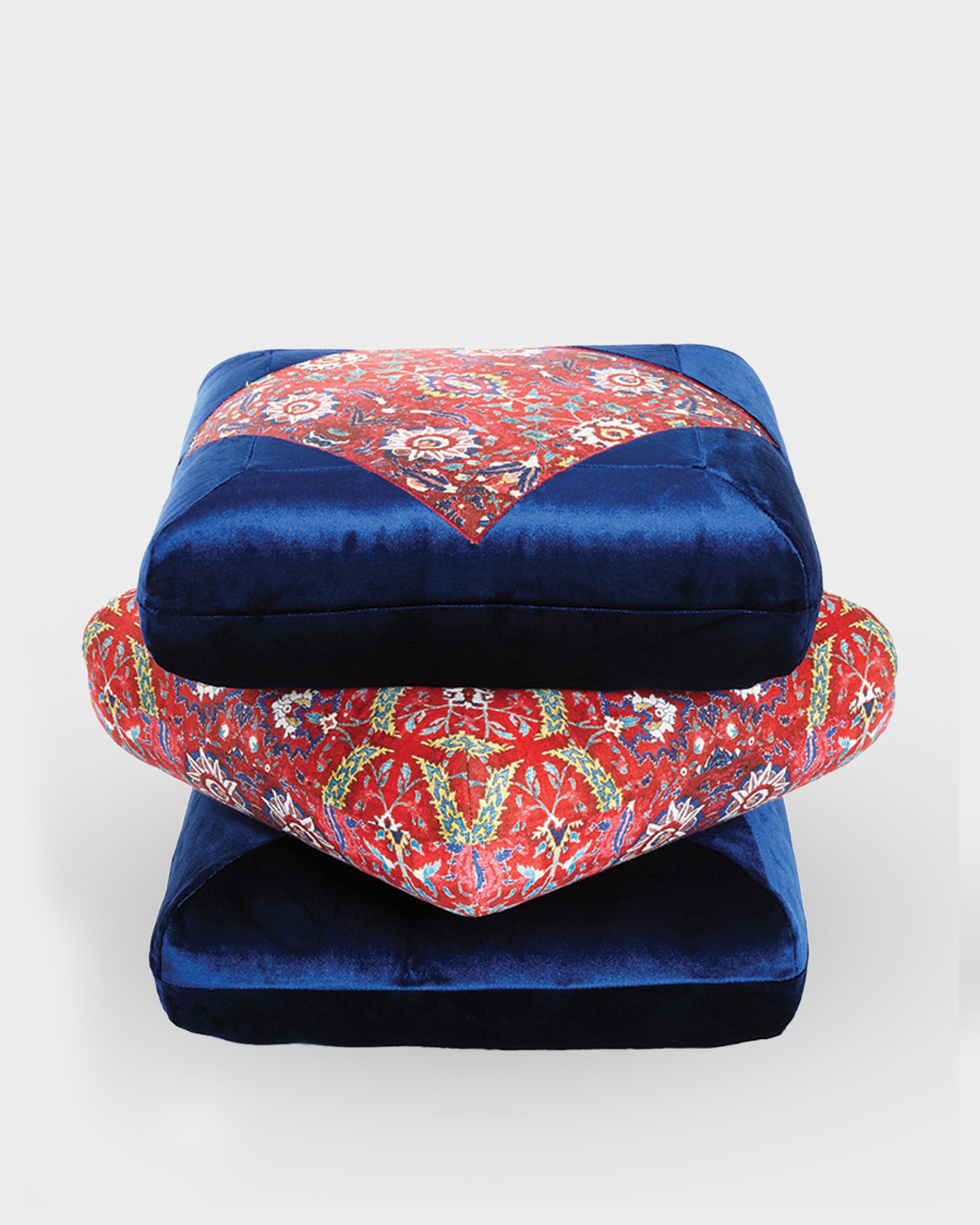 Persia Pouf