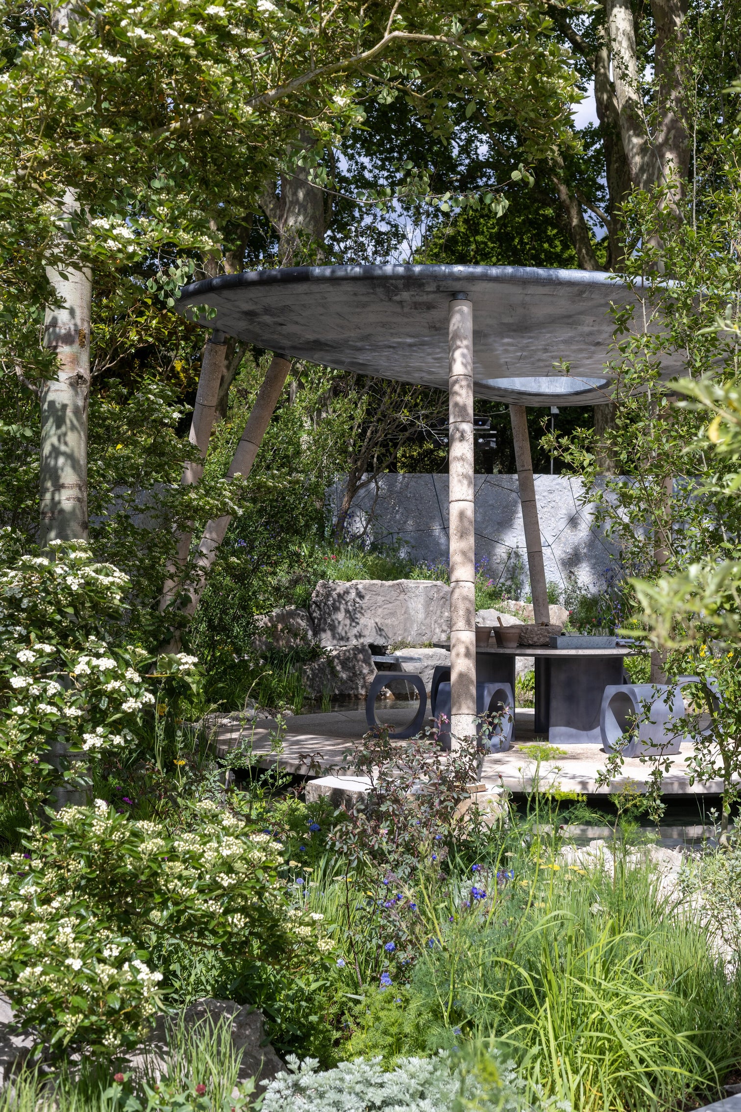 Cabana's Best In Show: RHS Chelsea 2026 – Cabana Magazine