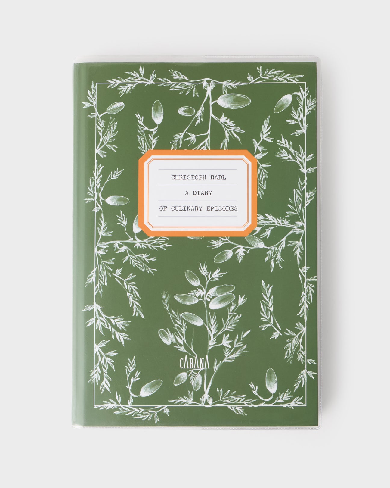 Ralph Lauren Limited Edition Cabana N15 – Cabana Magazine