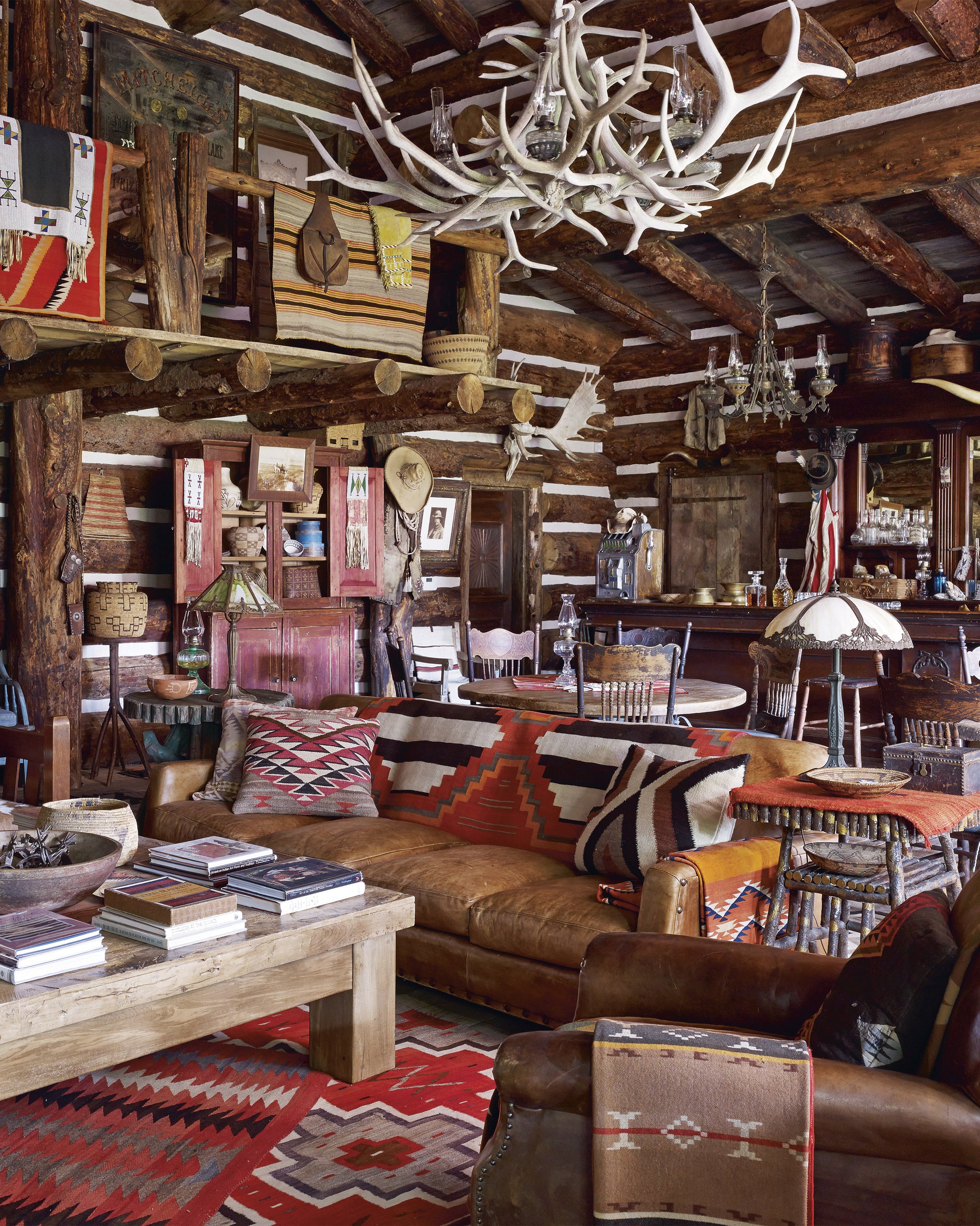 Ralph Lauren A Way of Living: Home, Design, Inspiration
