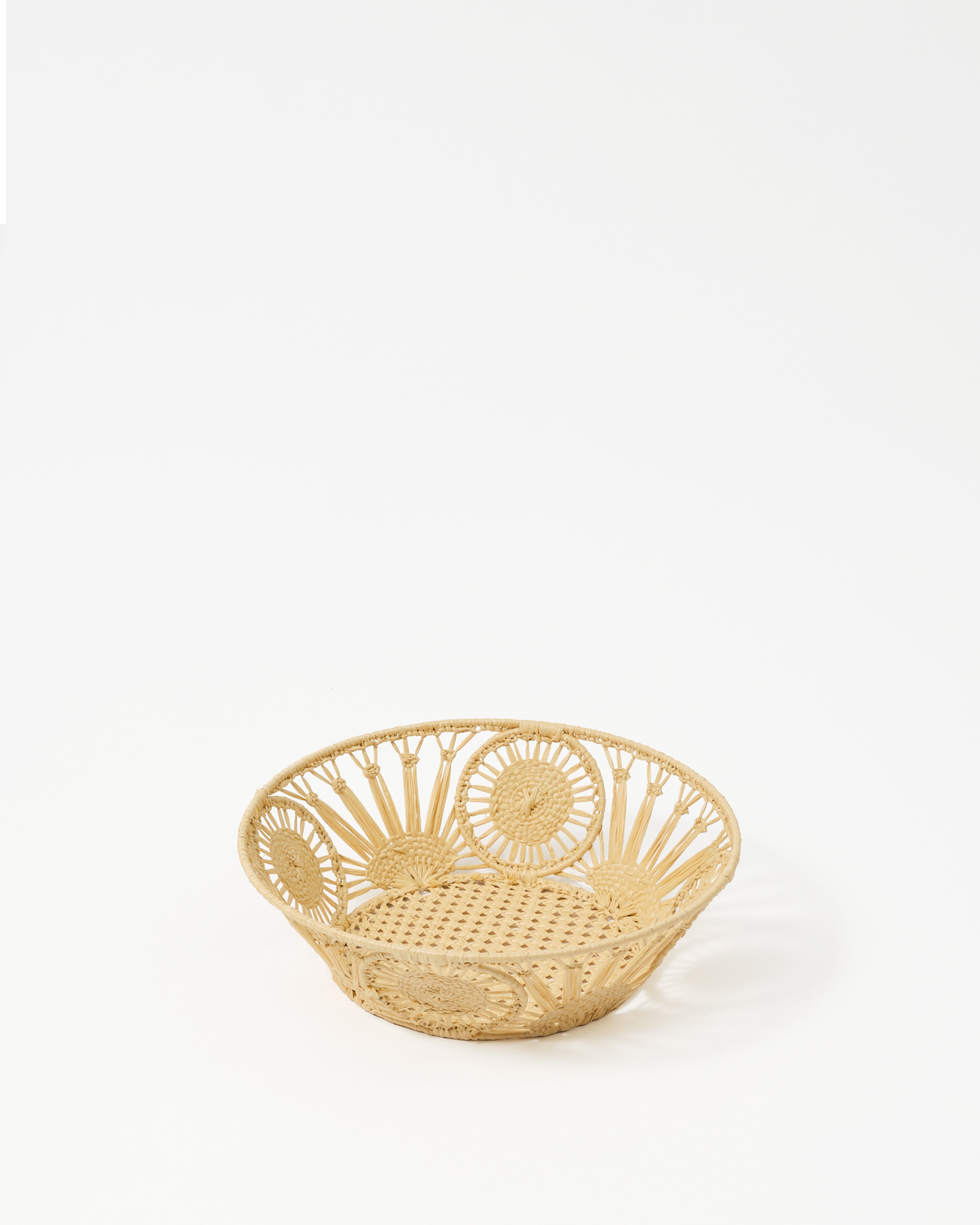 Cabana Basket - Small – Relish Decor