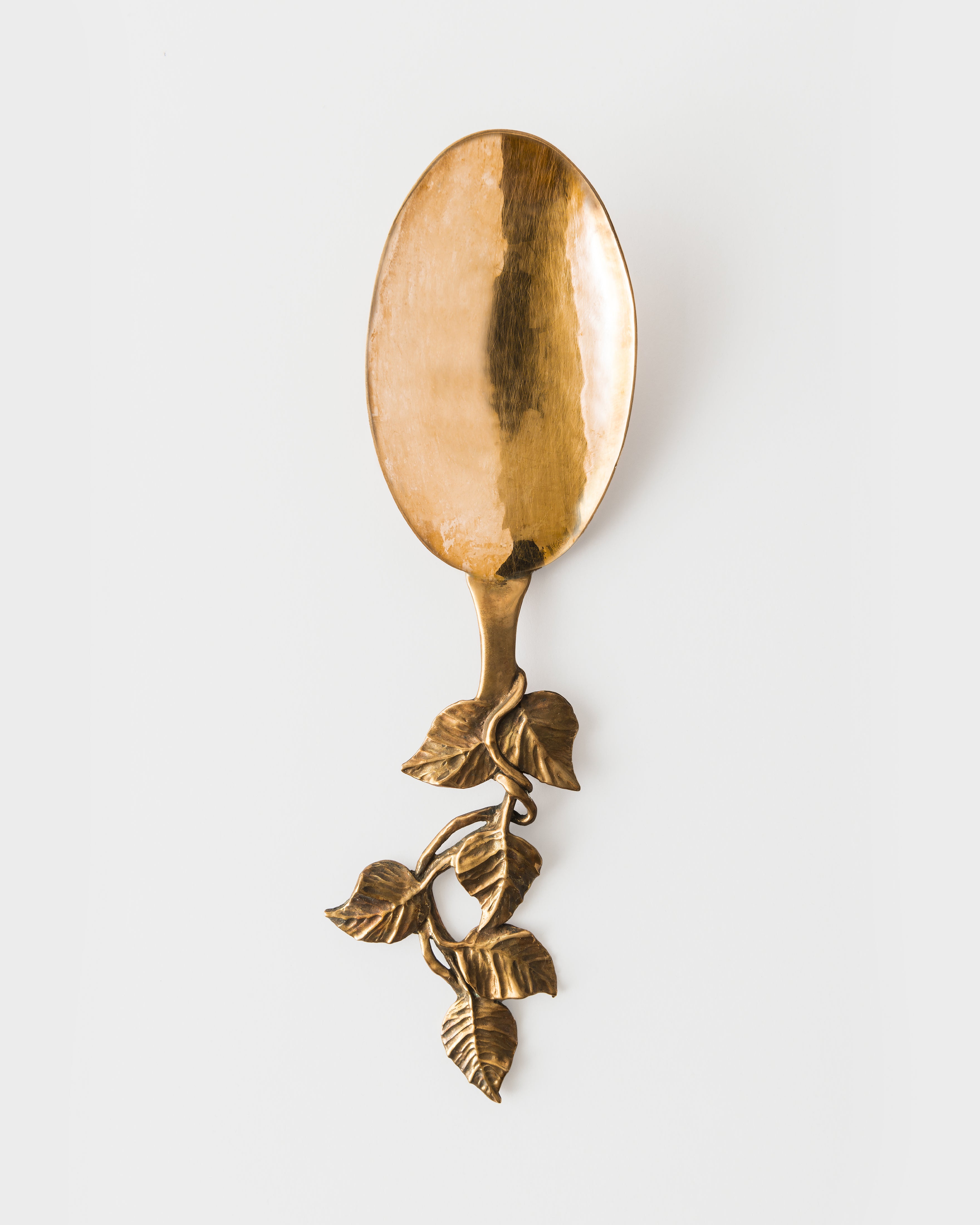 Foglie Serving Spoon Osanna Visconti