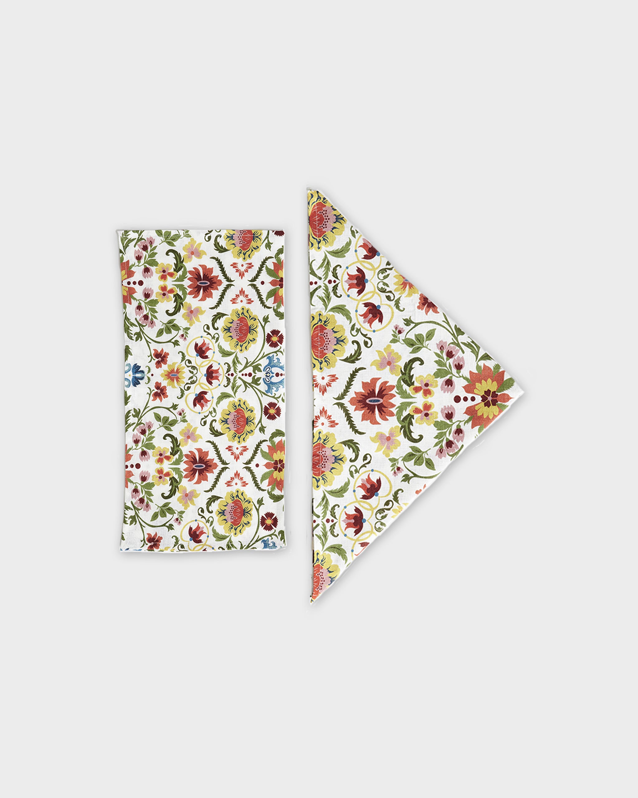 Rinascimento Napkins (Set of 4)