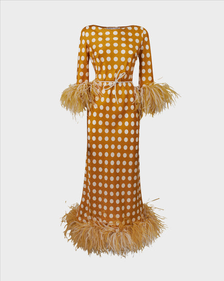 ワンピース STEPHAN JANSON dress STEPHAN JANSON dress