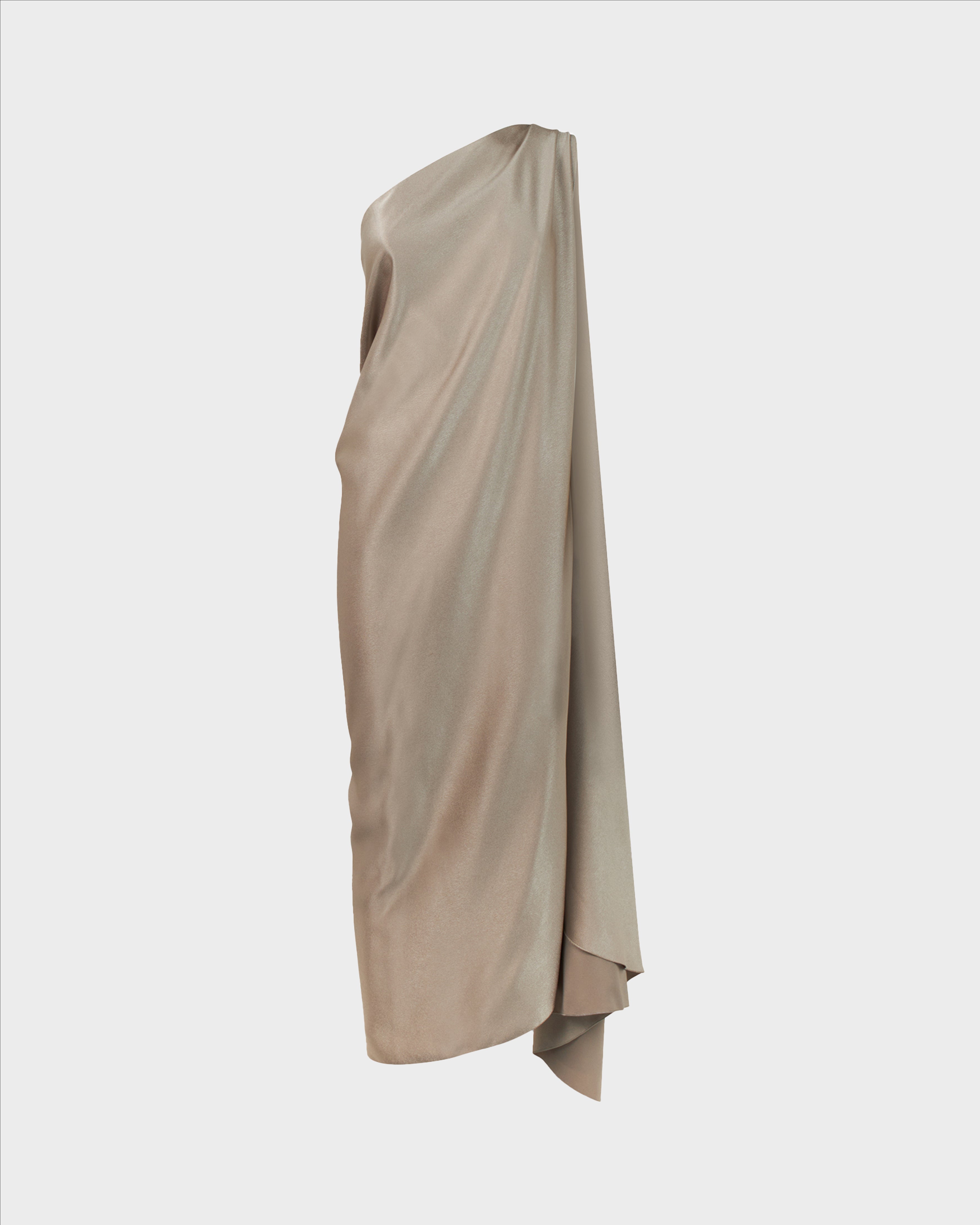 Dea Houghton Dress Stephan Janson
