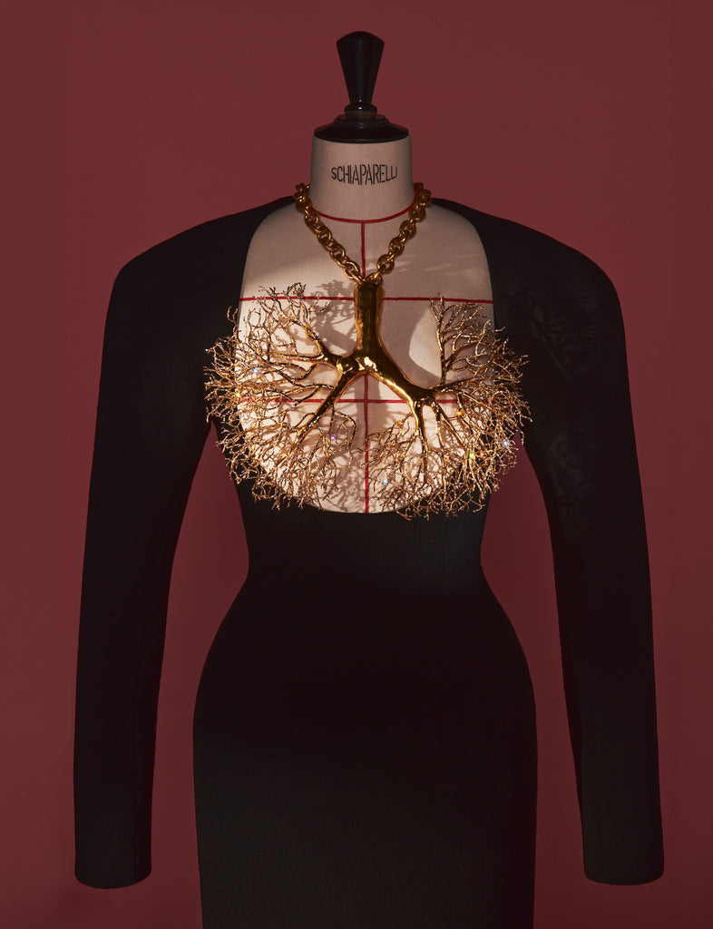 Curator's Picks: 9 Highlights from V&A's Schiaparelli: Fashion Becomes – Cabana Magazine