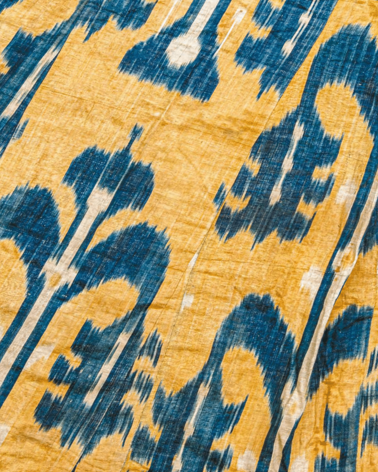 Central Asian Textiles: The Neville Kingston Collection – Cabana