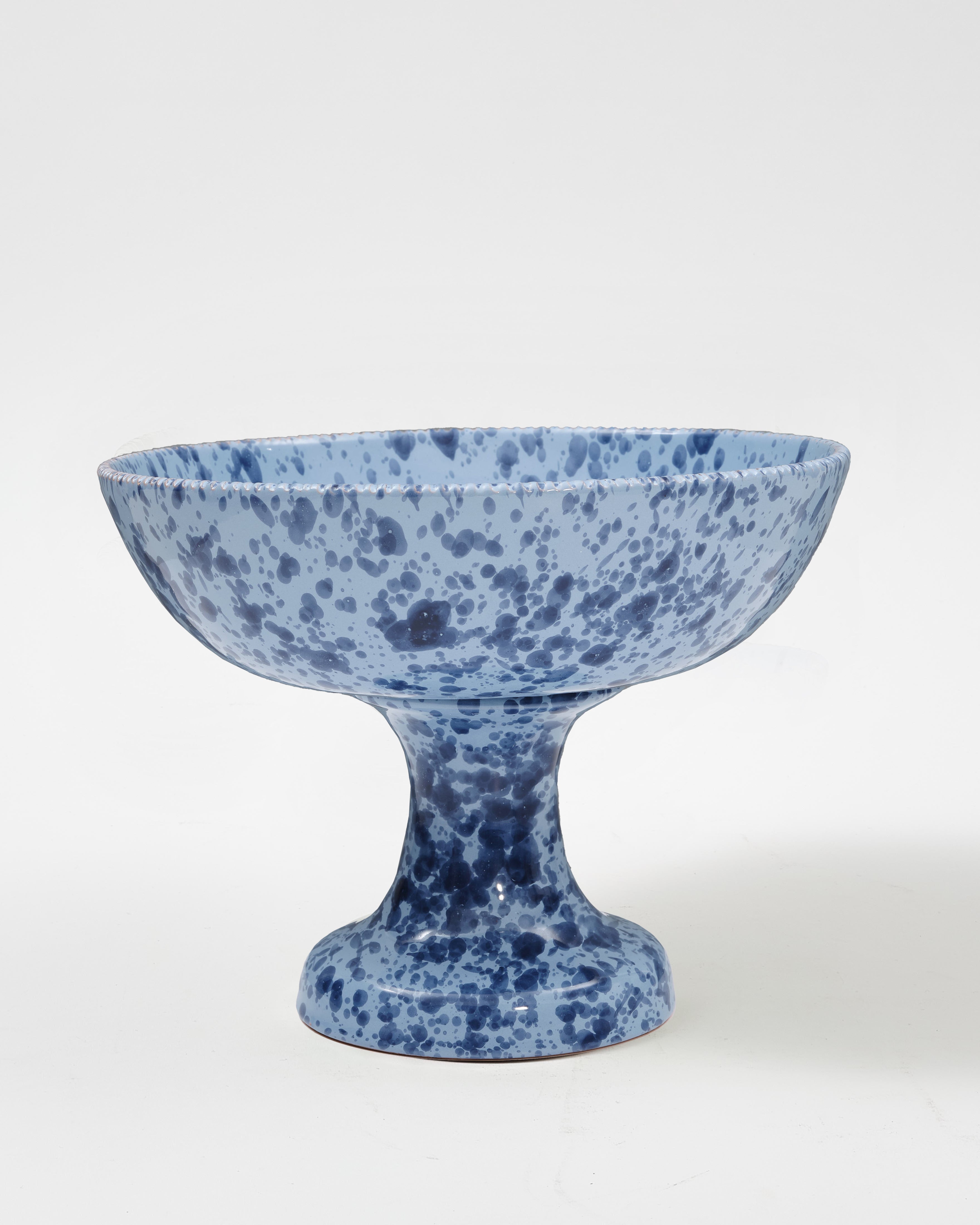 Speckled Fruit Stand