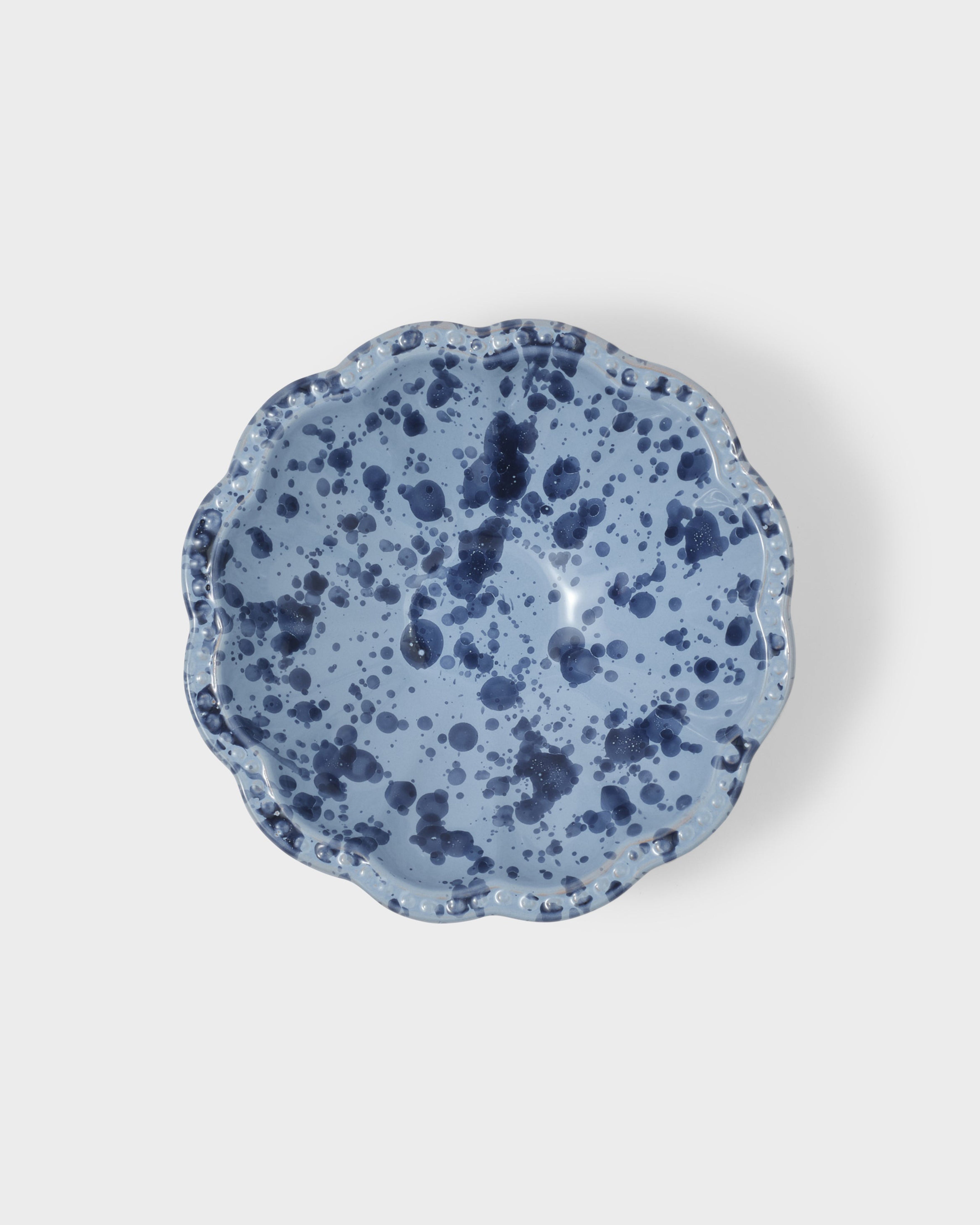 Speckled Small Bowl