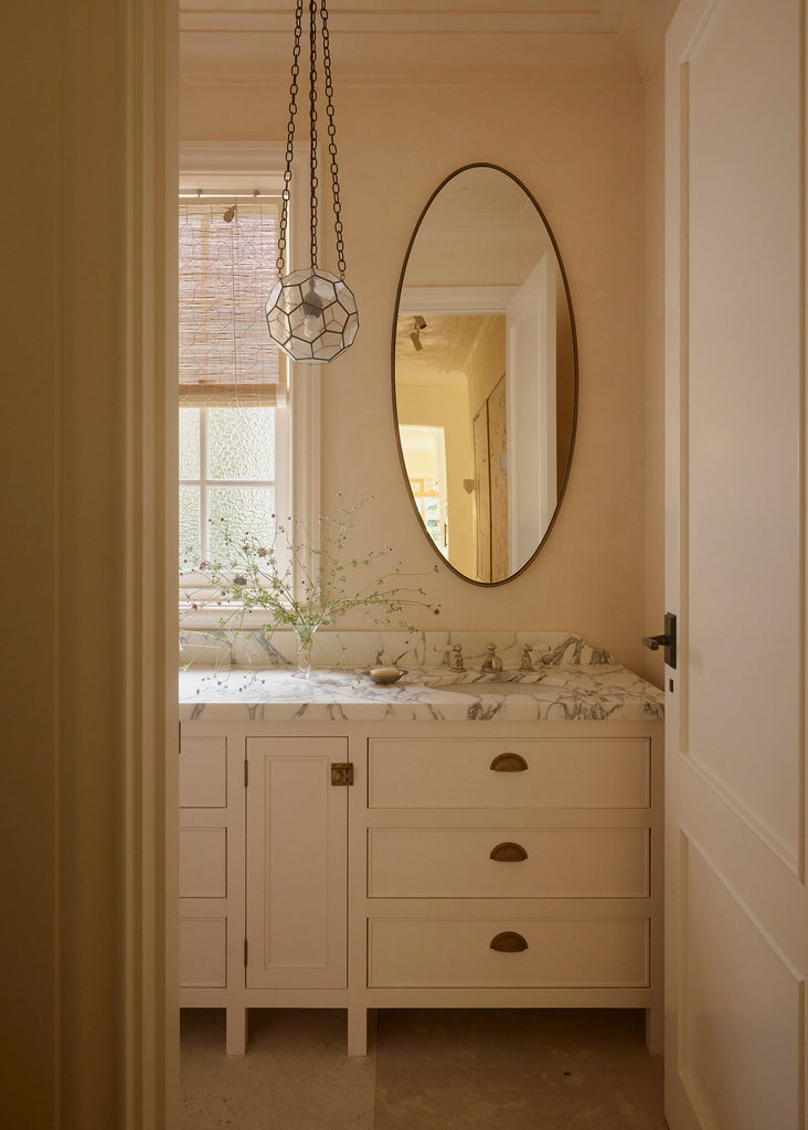 A Grand Family House in Sydney: English Elegance meets Australian Cool ...