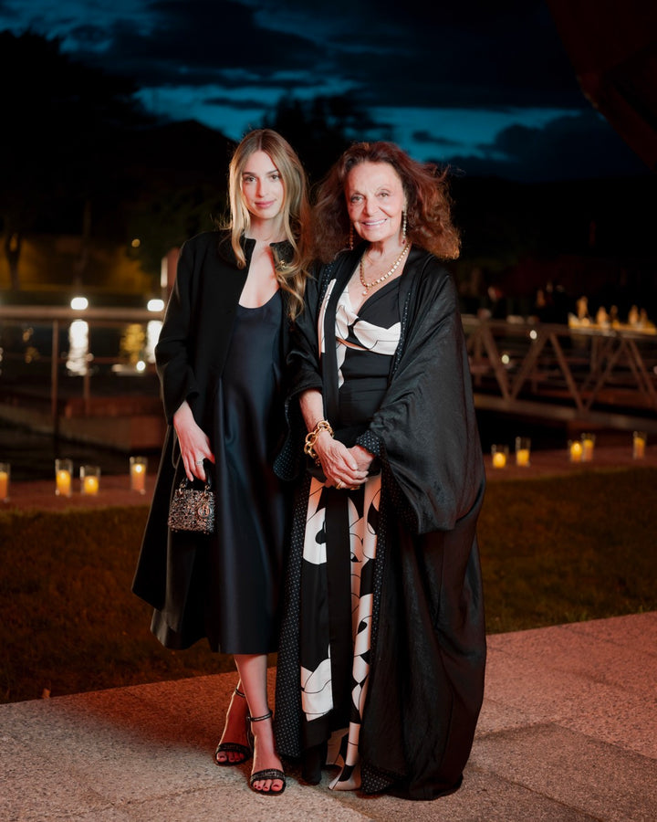 The Wonders of Venice: Dior celebrates Venetian Heritage during