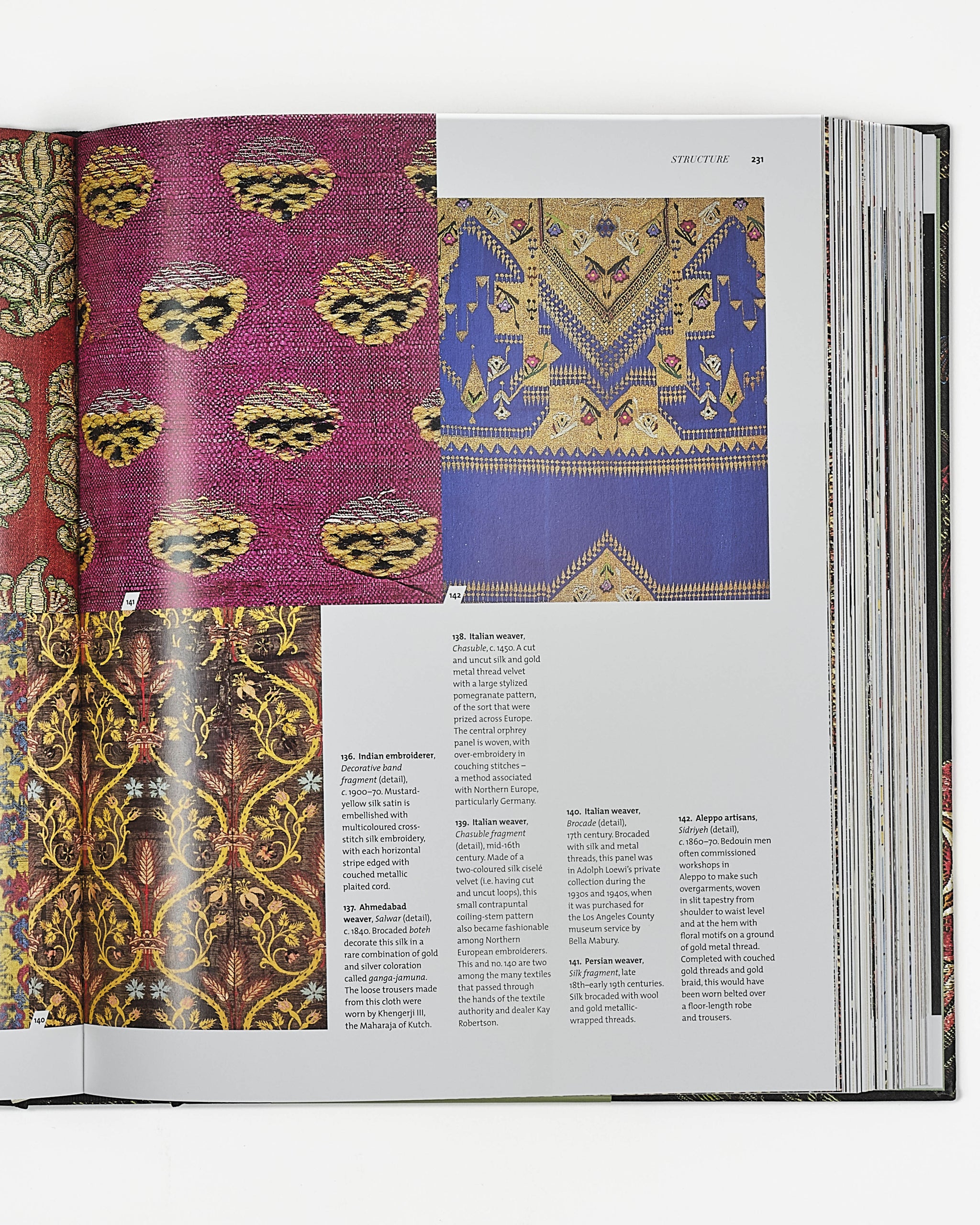 Textiles, The Art of Mankind – Cabana Magazine
