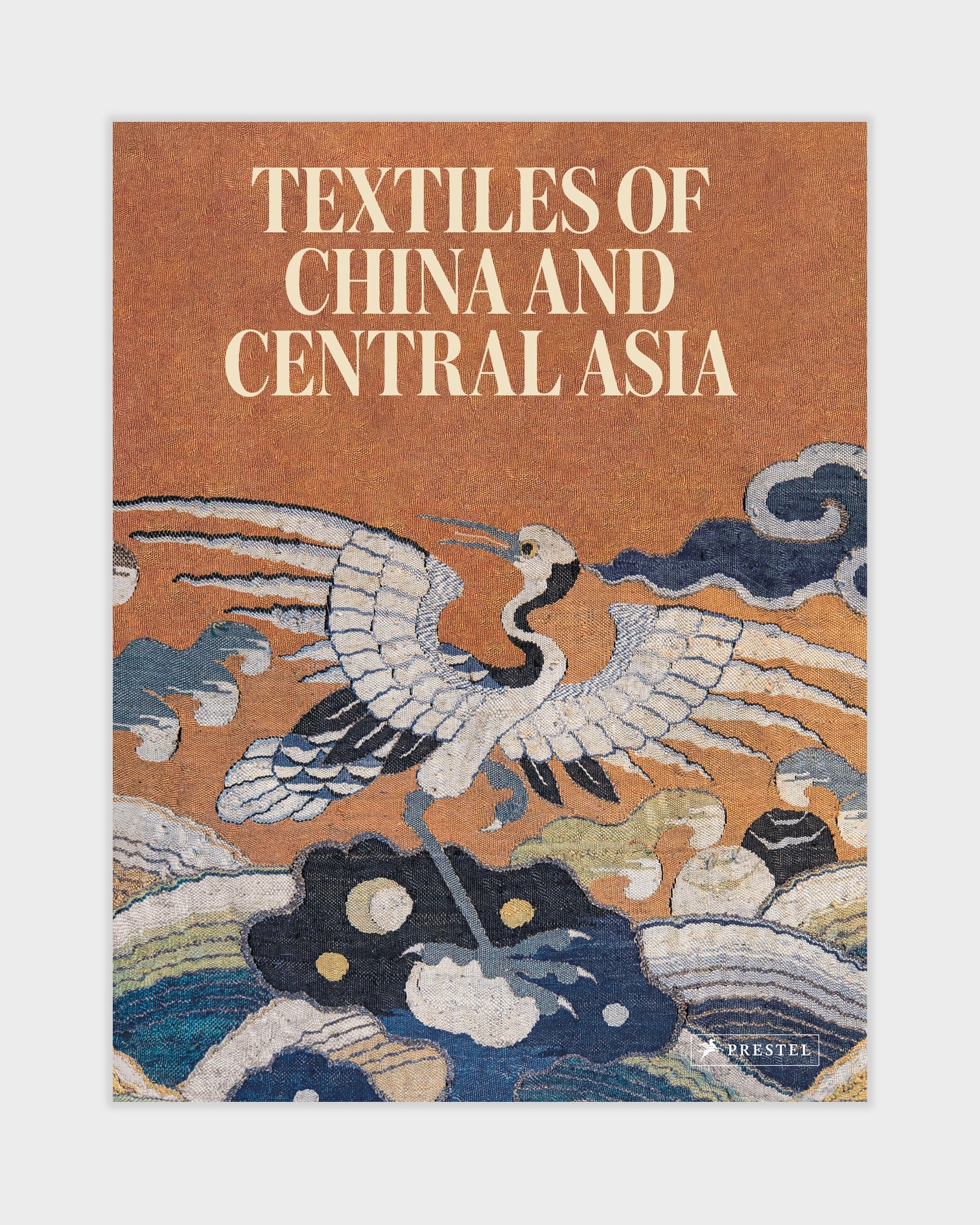 Textiles of China and Central Asia – Cabana Magazine