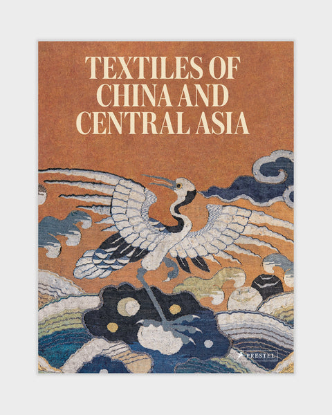 TextilesofChinaandcentralasia_
