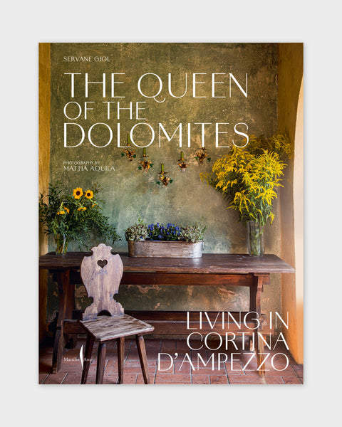 TheQueenofDolomites_Cover_gran