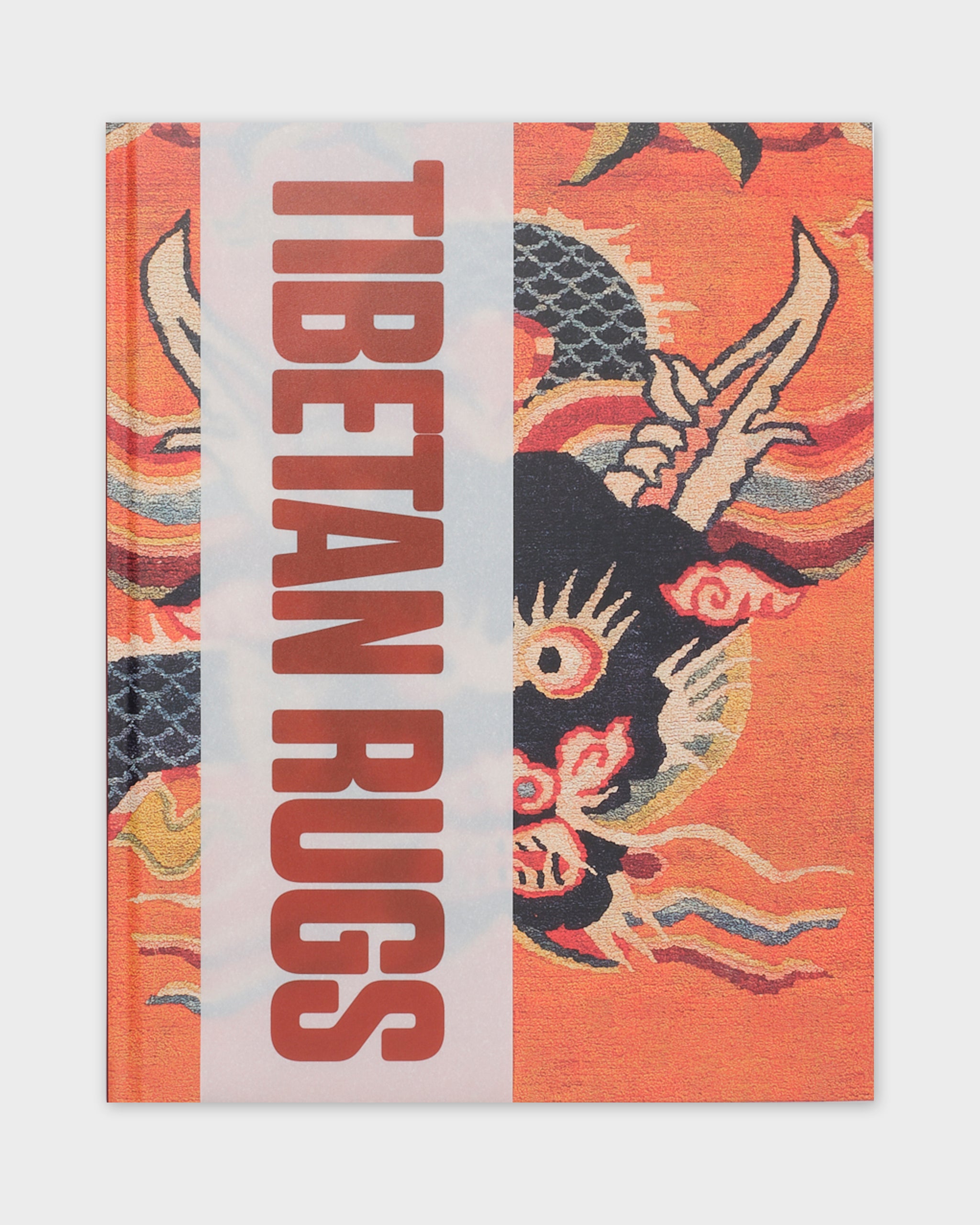 Tibetan Rugs: The Rudi Molacek Collection – Cabana Magazine