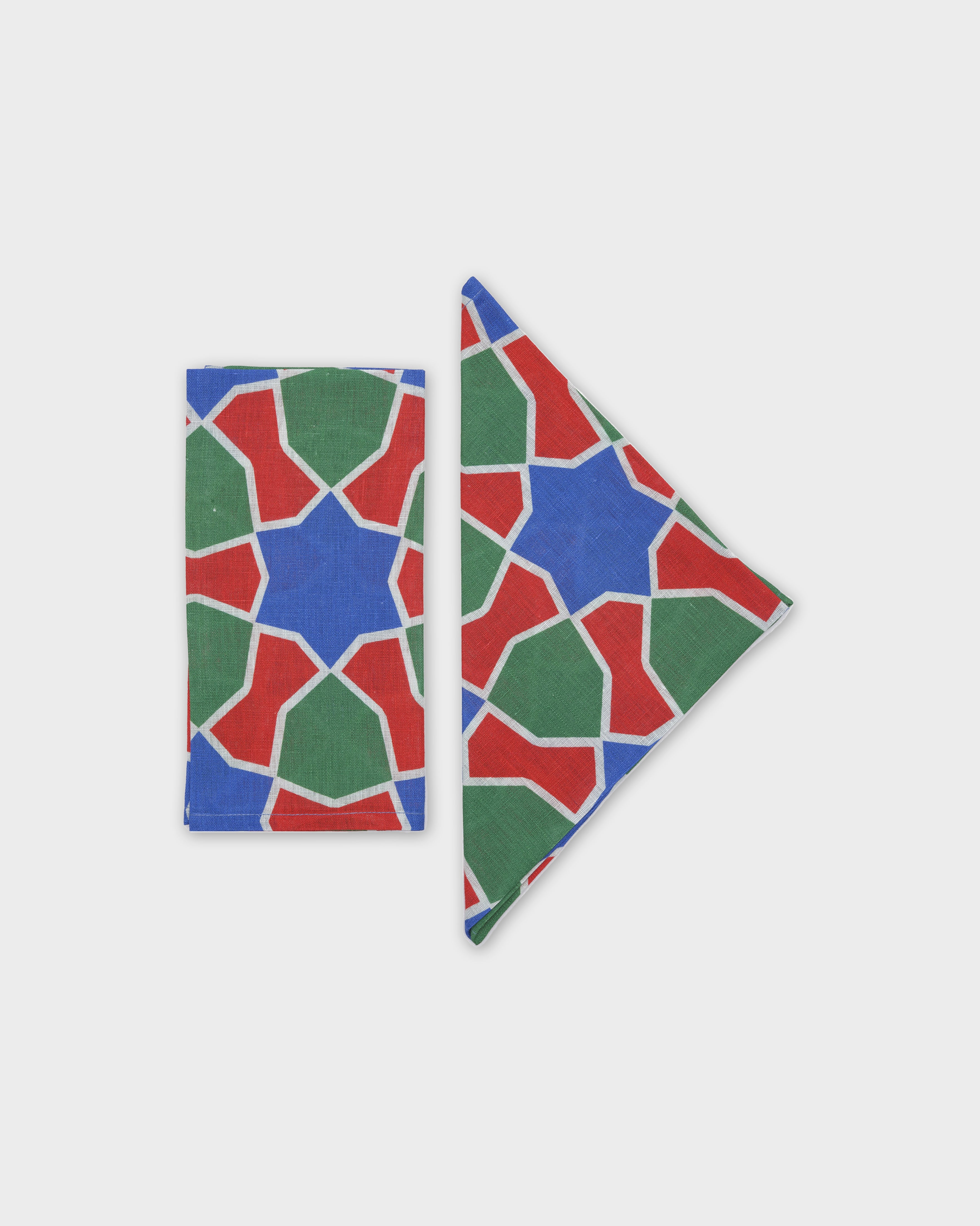 Tiles Napkins