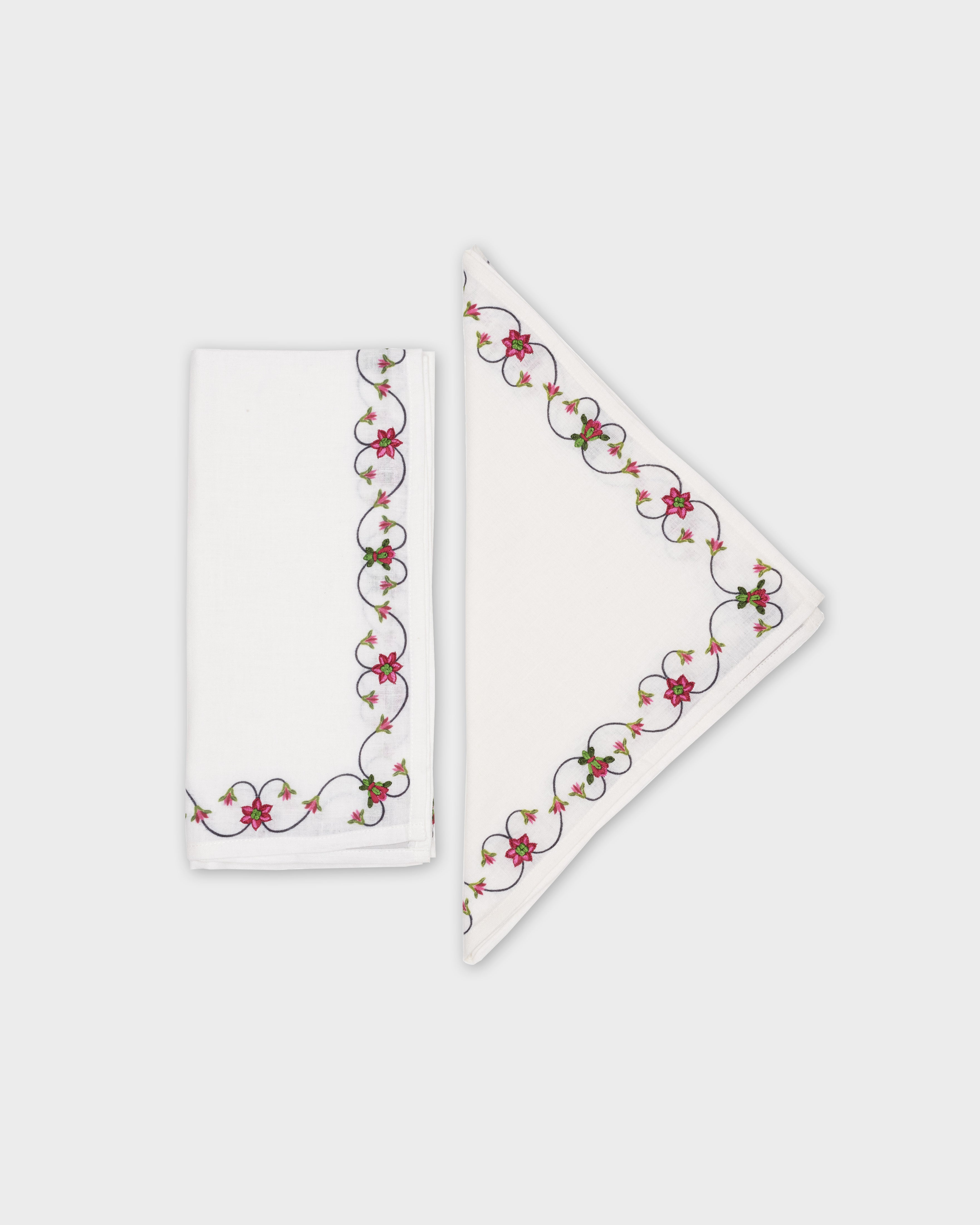 DAscoli Timur Napkins
