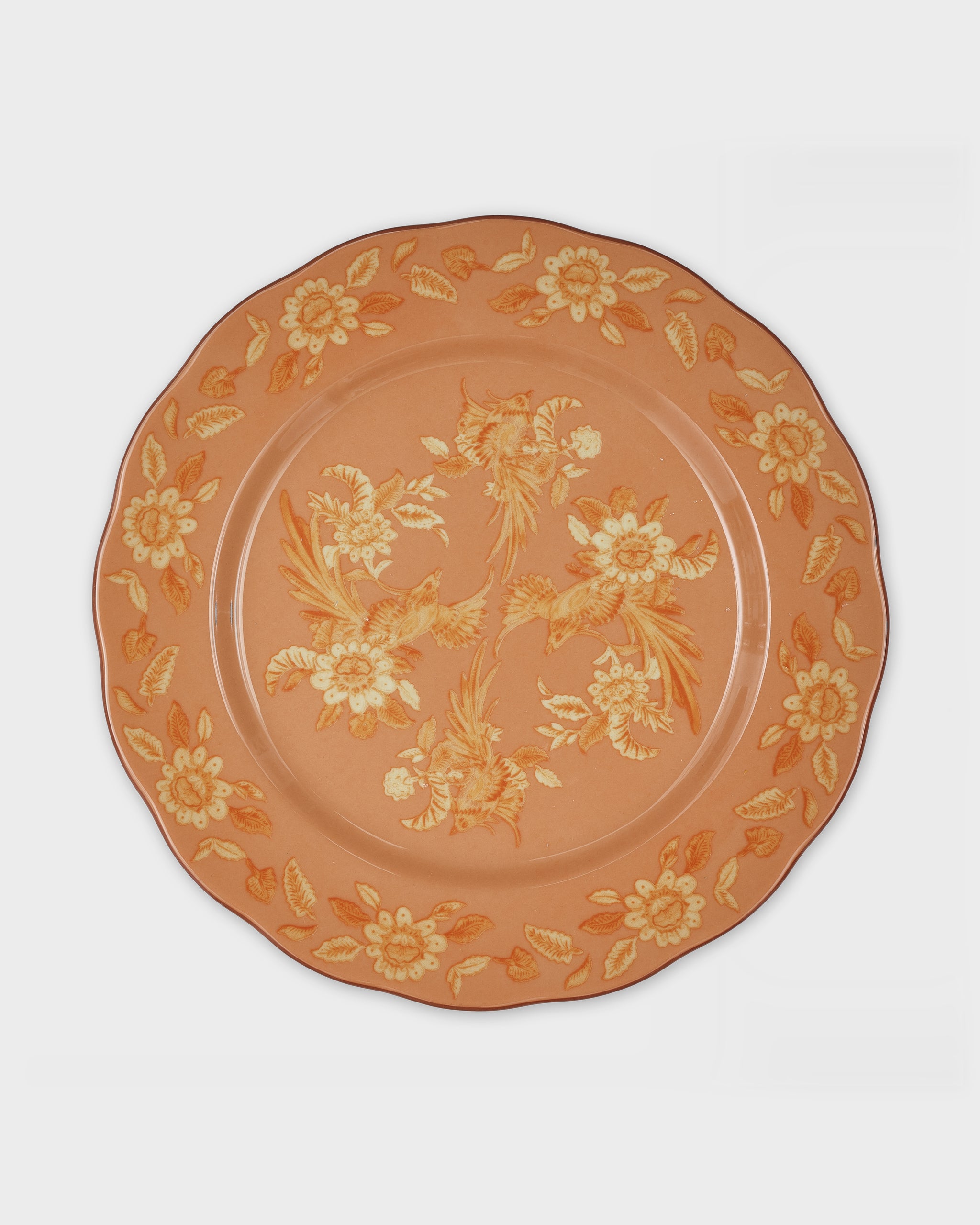 Cabana Dinner Plate