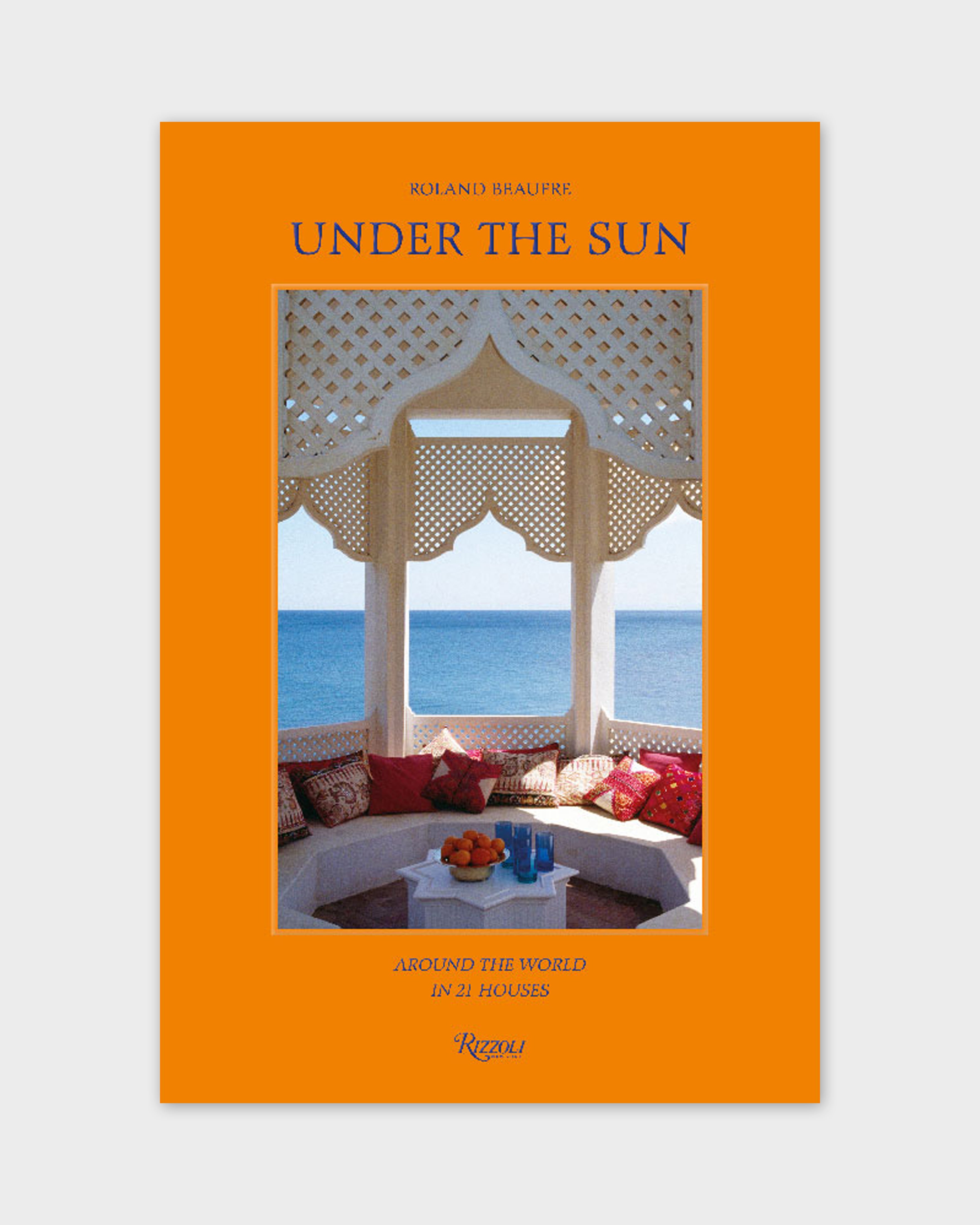 Under Sun Around World 21 Houses Roland Beaufre