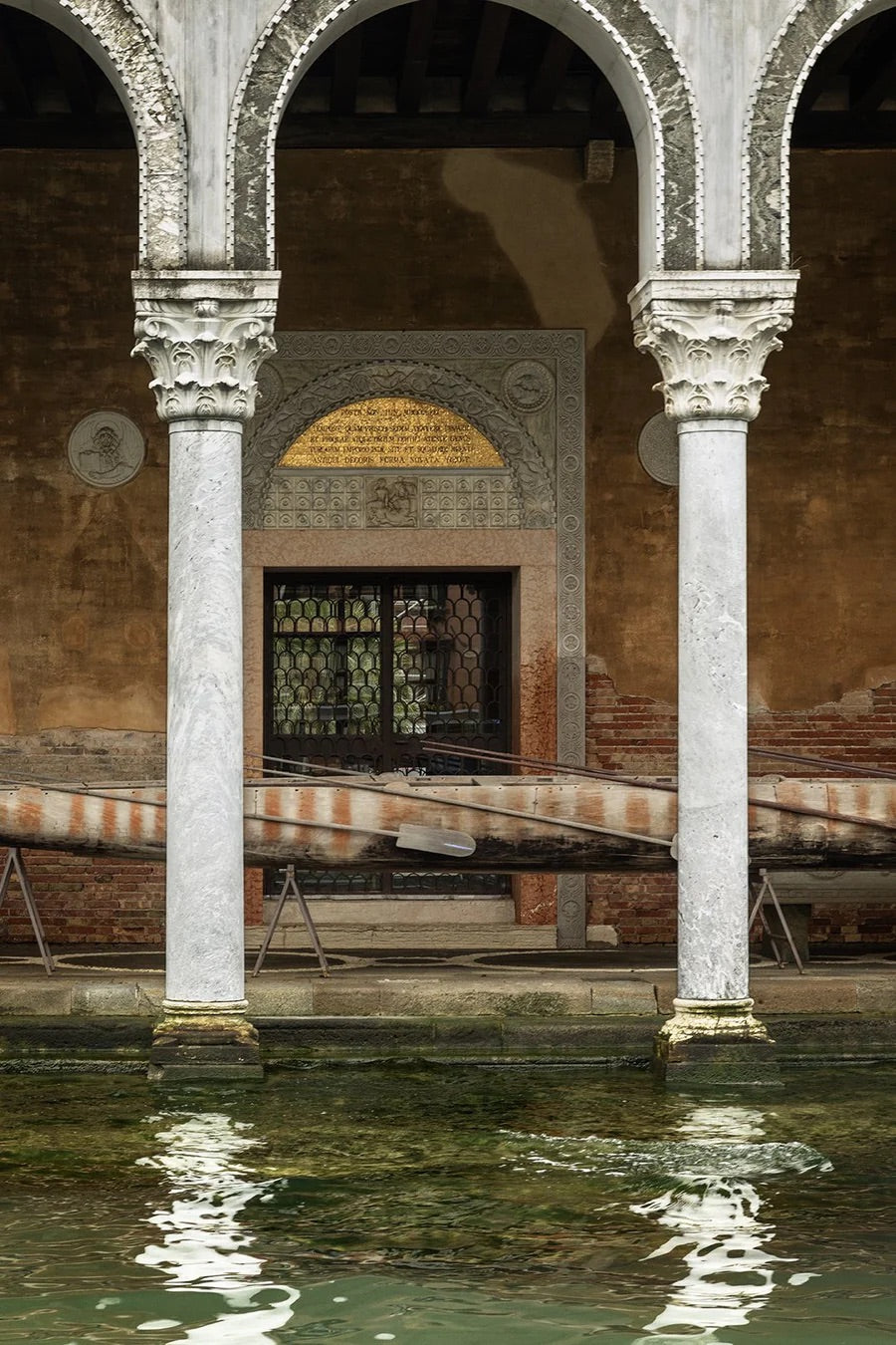 Restoring Venice with Toto Bergamo Rossi – Cabana Magazine