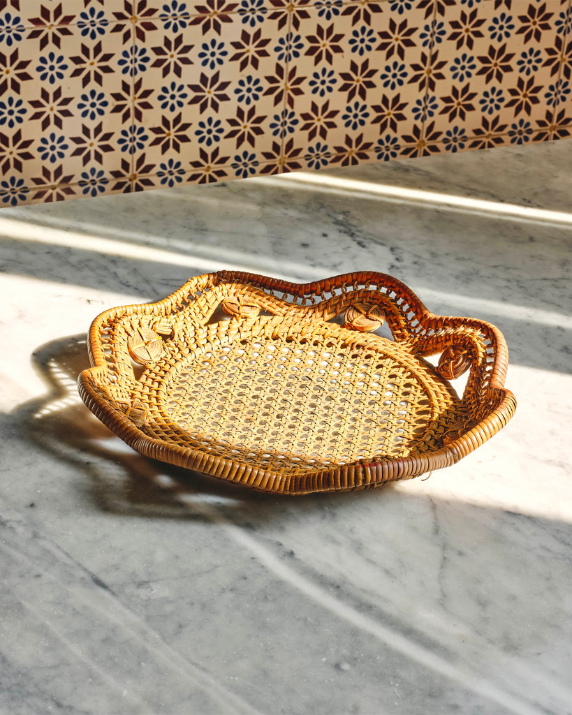 Cabana Basket - Small – Relish Decor