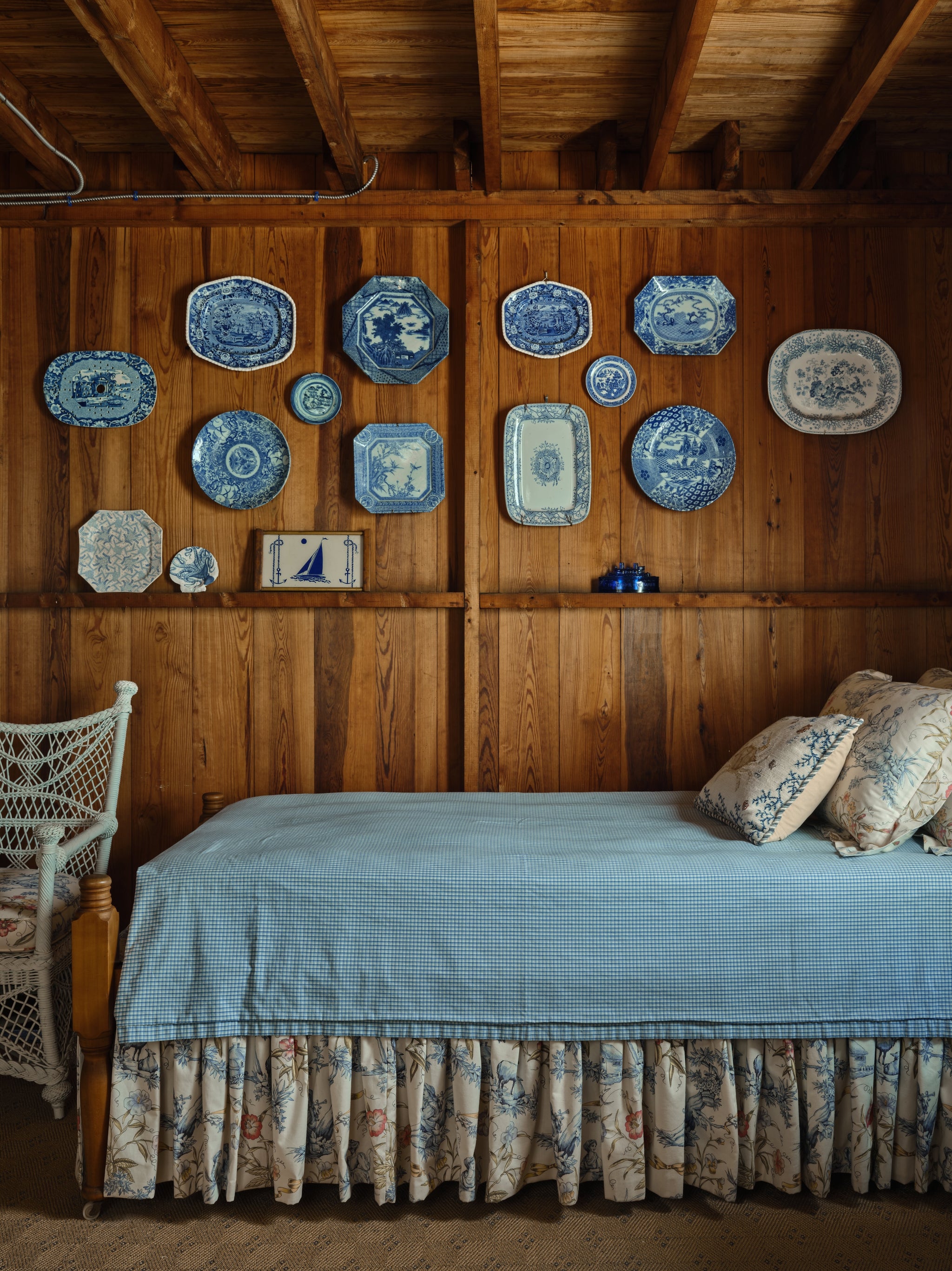 A Collector's Dream: Elena Van Dijck's Mechelen apartment – Cabana