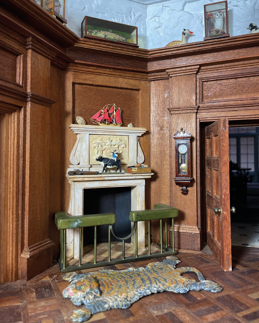 Cabana Curates: Miniature Marvels – Cabana Magazine
