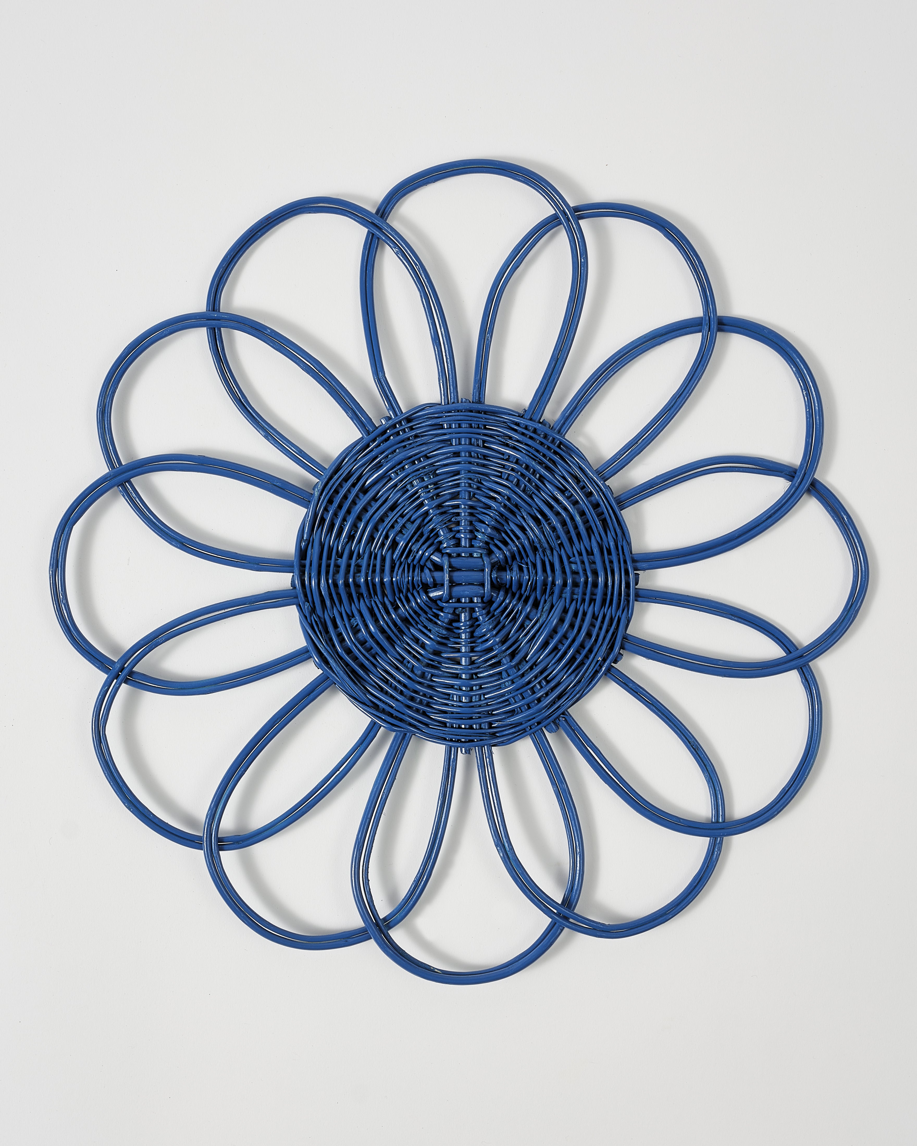 Wicker Placemat