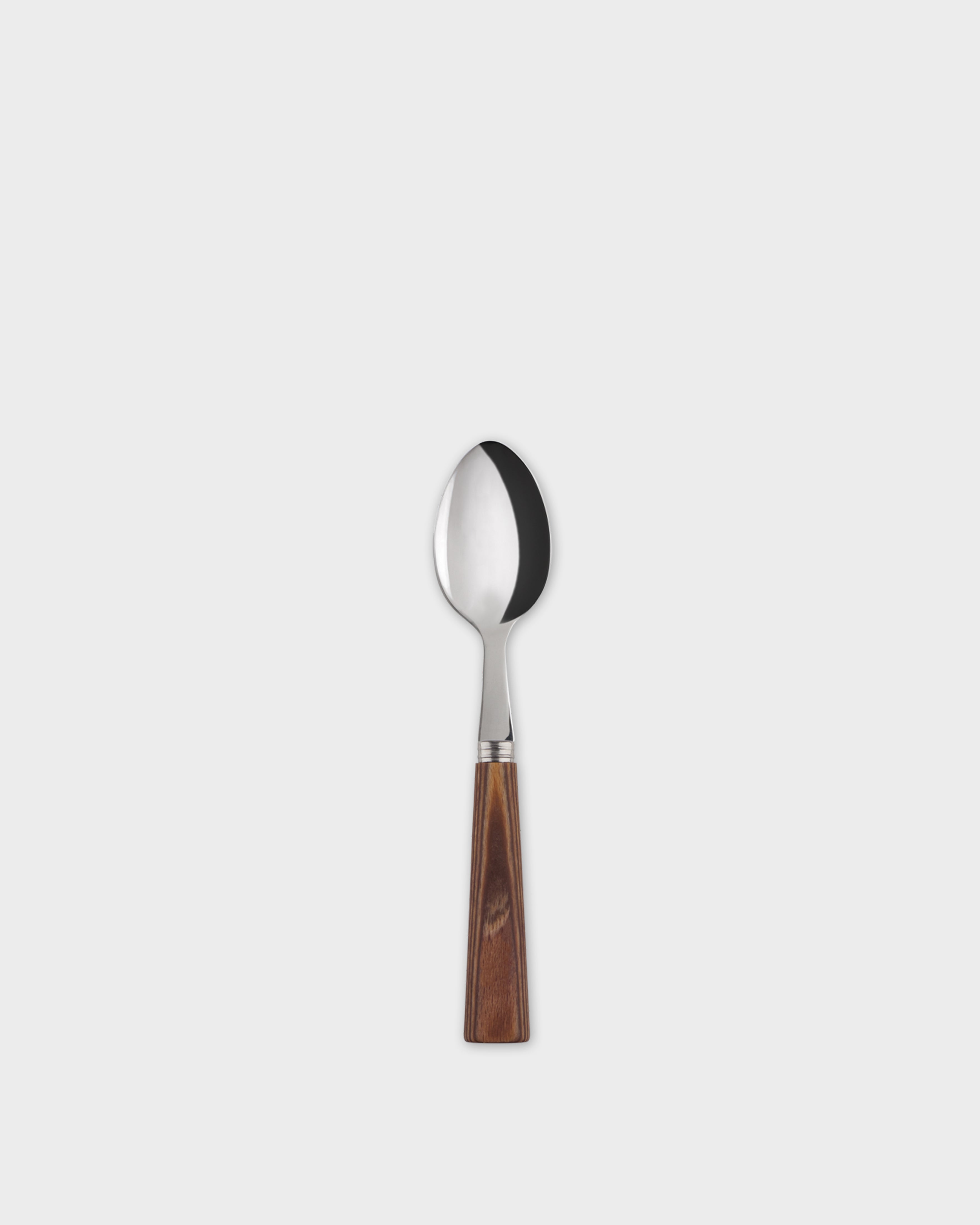 Sabre Teaspoon Wood