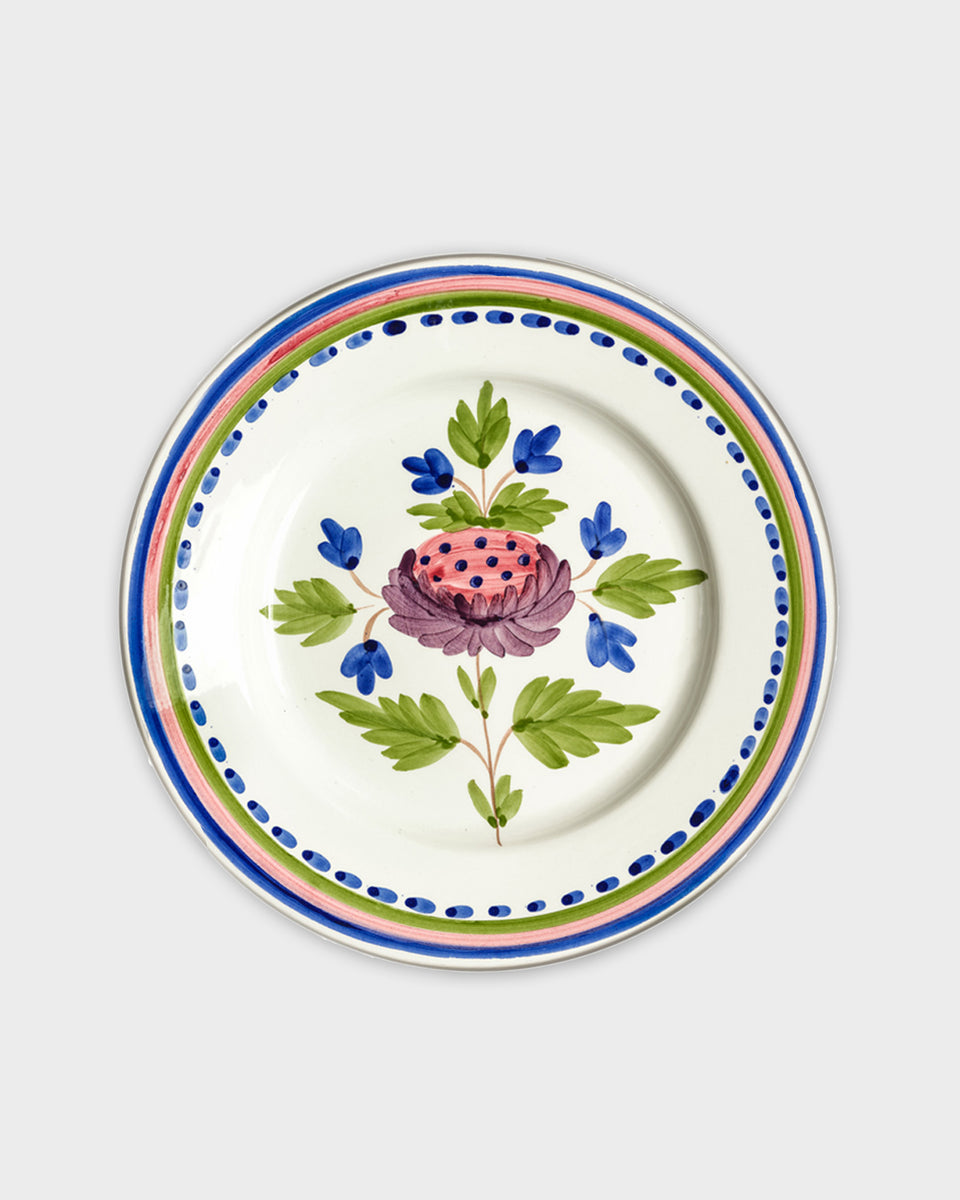 Artichoke Dinner Plate